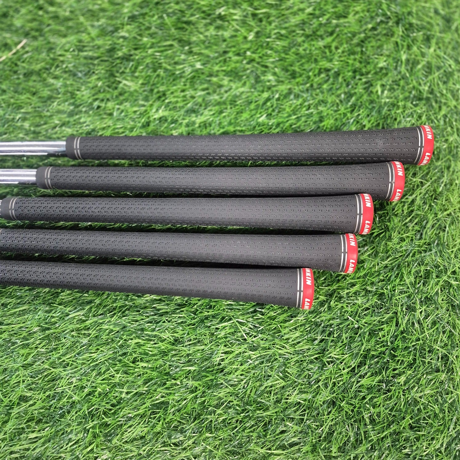 TaylorMade Iron Set / Stealth / 5pcs / S