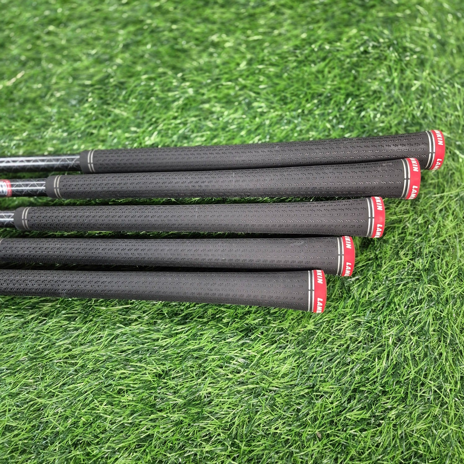 TaylorMade Iron Set / Stealth / 5pcs / R