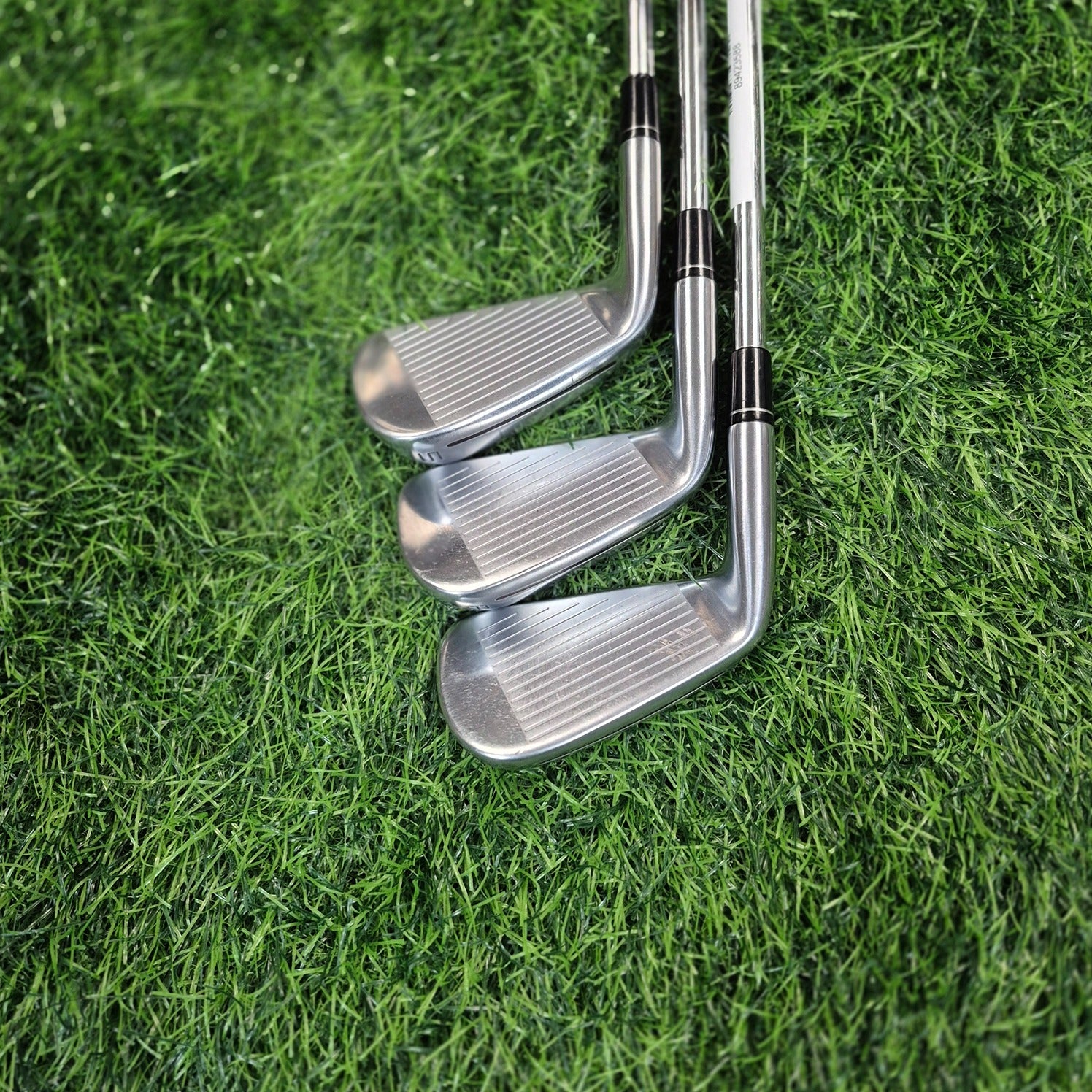 TaylorMade Iron Set / P790 / 6pcs / S