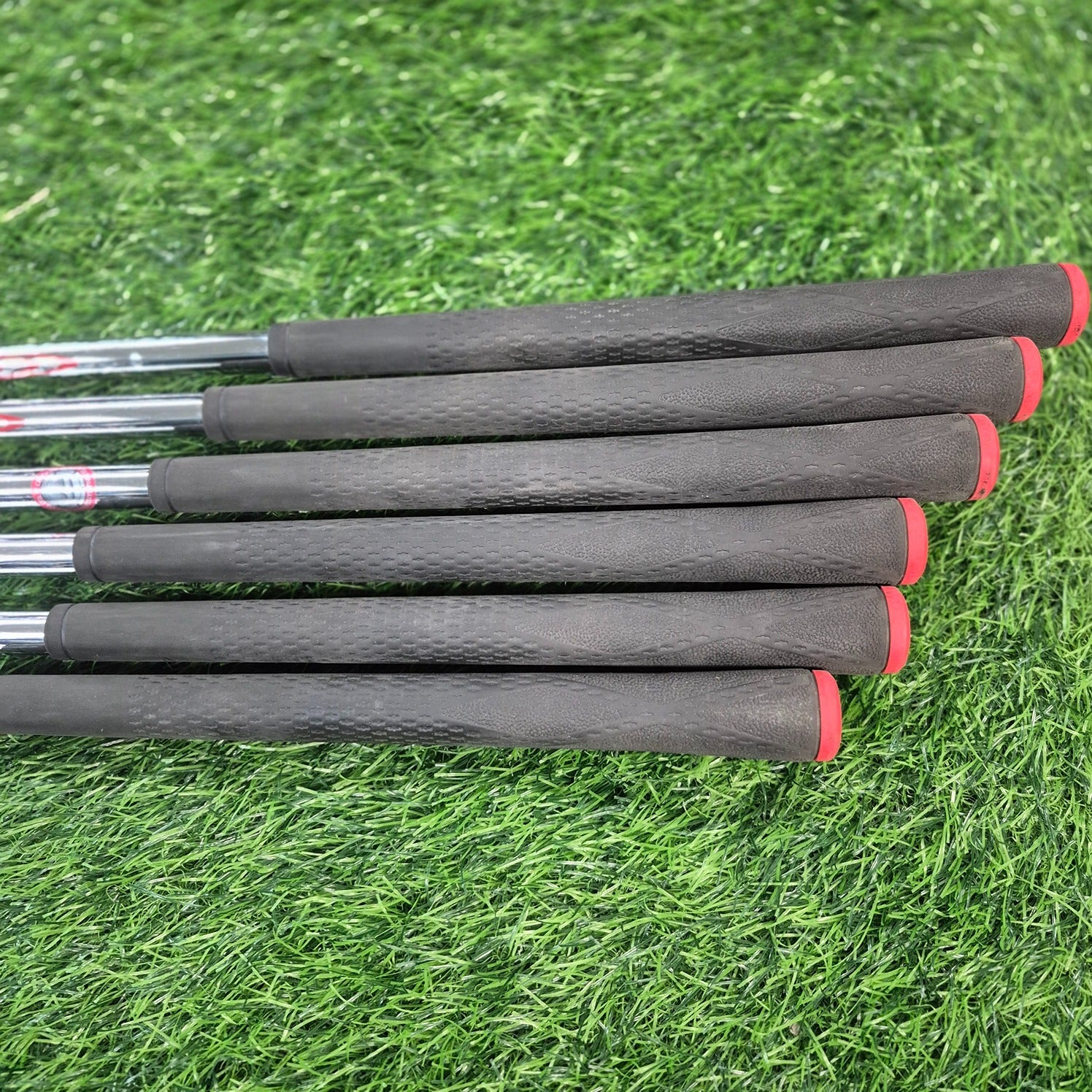 TaylorMade Iron Set / P790 / 6pcs / S