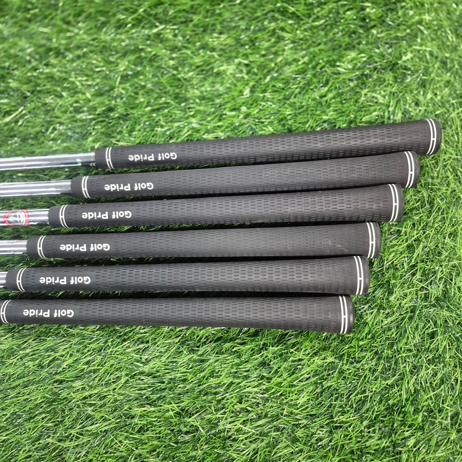TaylorMade Iron Set / P770 / 6pcs / S