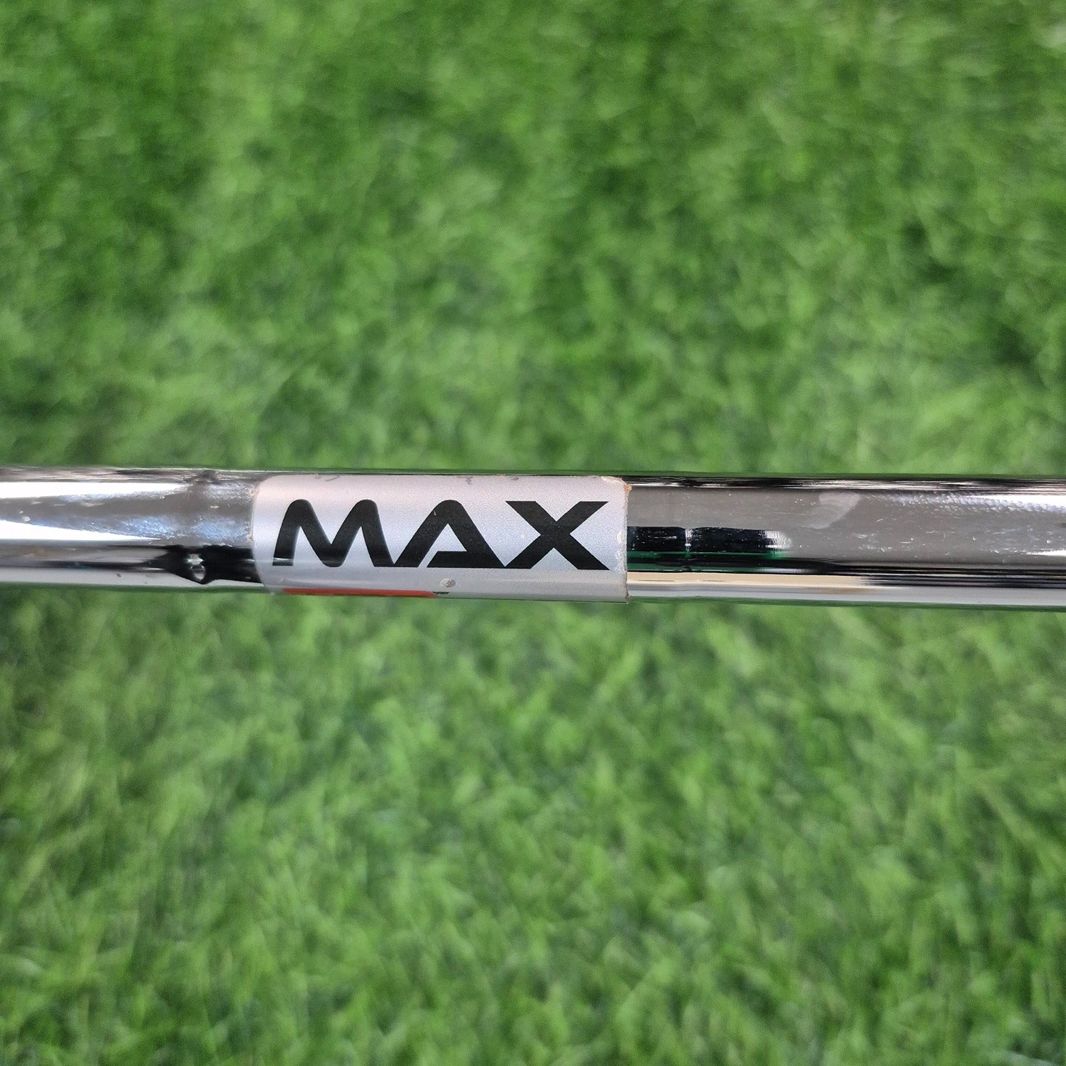 TaylorMade Iron Set / SIM Max OS / 5pcs / R