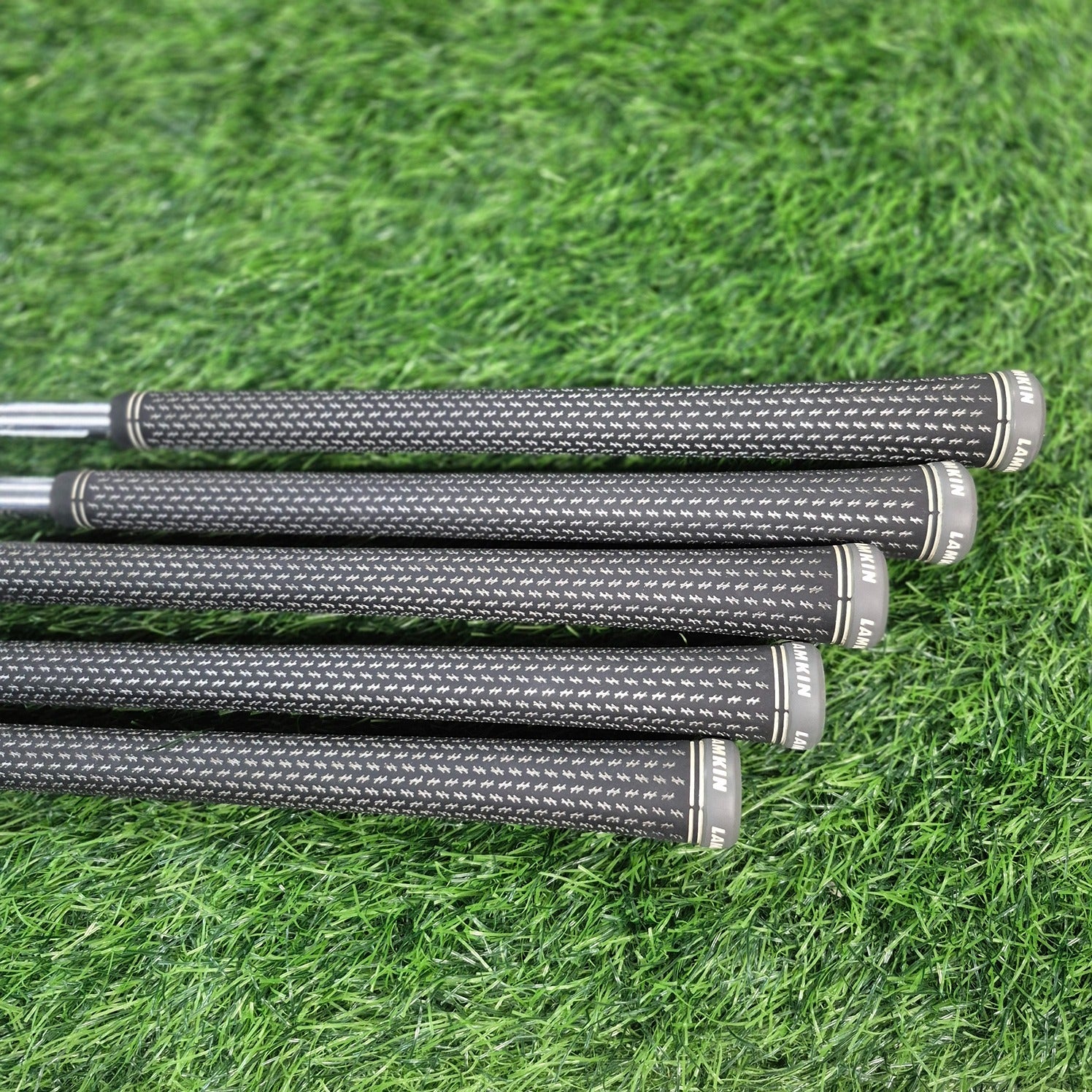 TaylorMade Iron Set / SIM Max OS / 5pcs / R