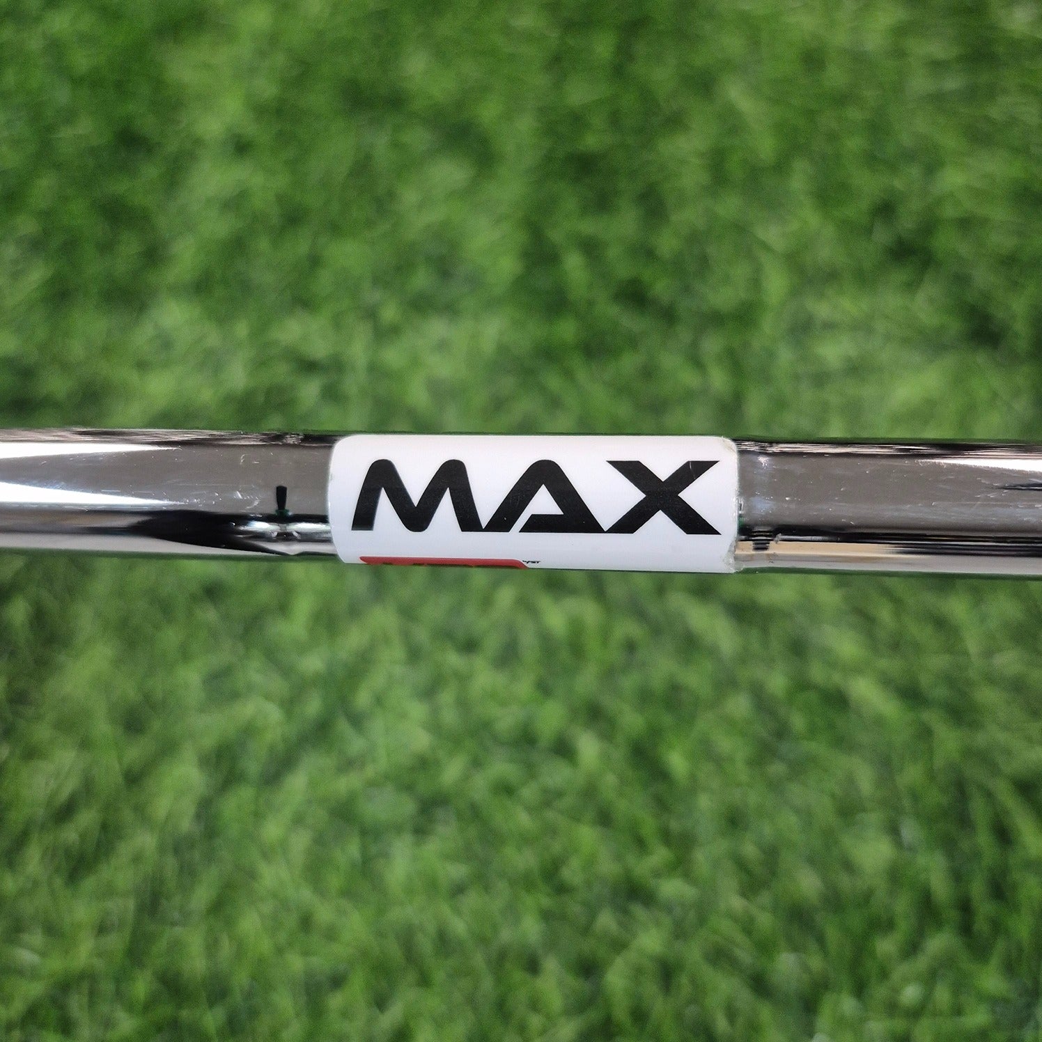 TaylorMade Iron Set / SIM Max USA / 5pcs / S