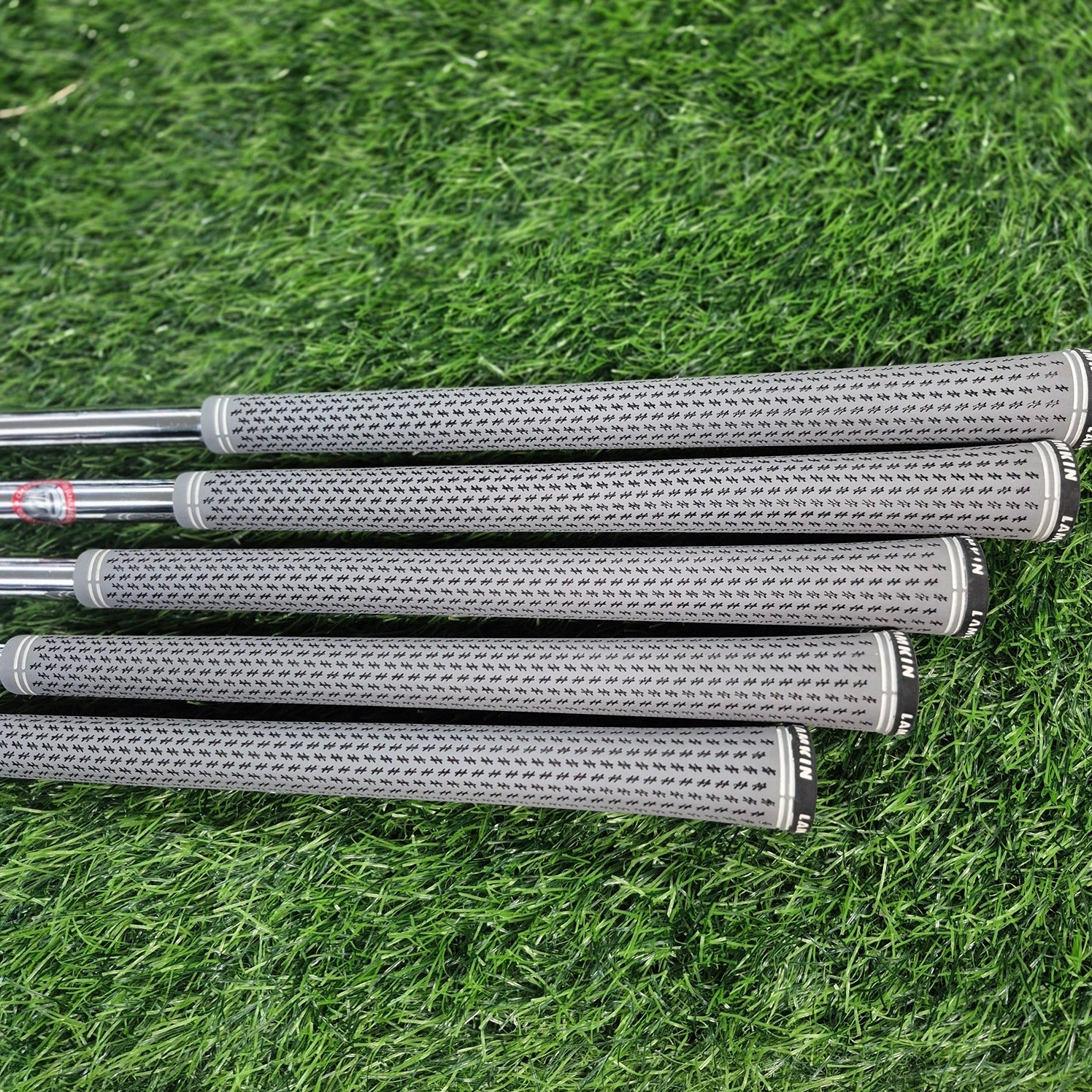 TaylorMade Iron Set / SIM Max USA / 5pcs / S