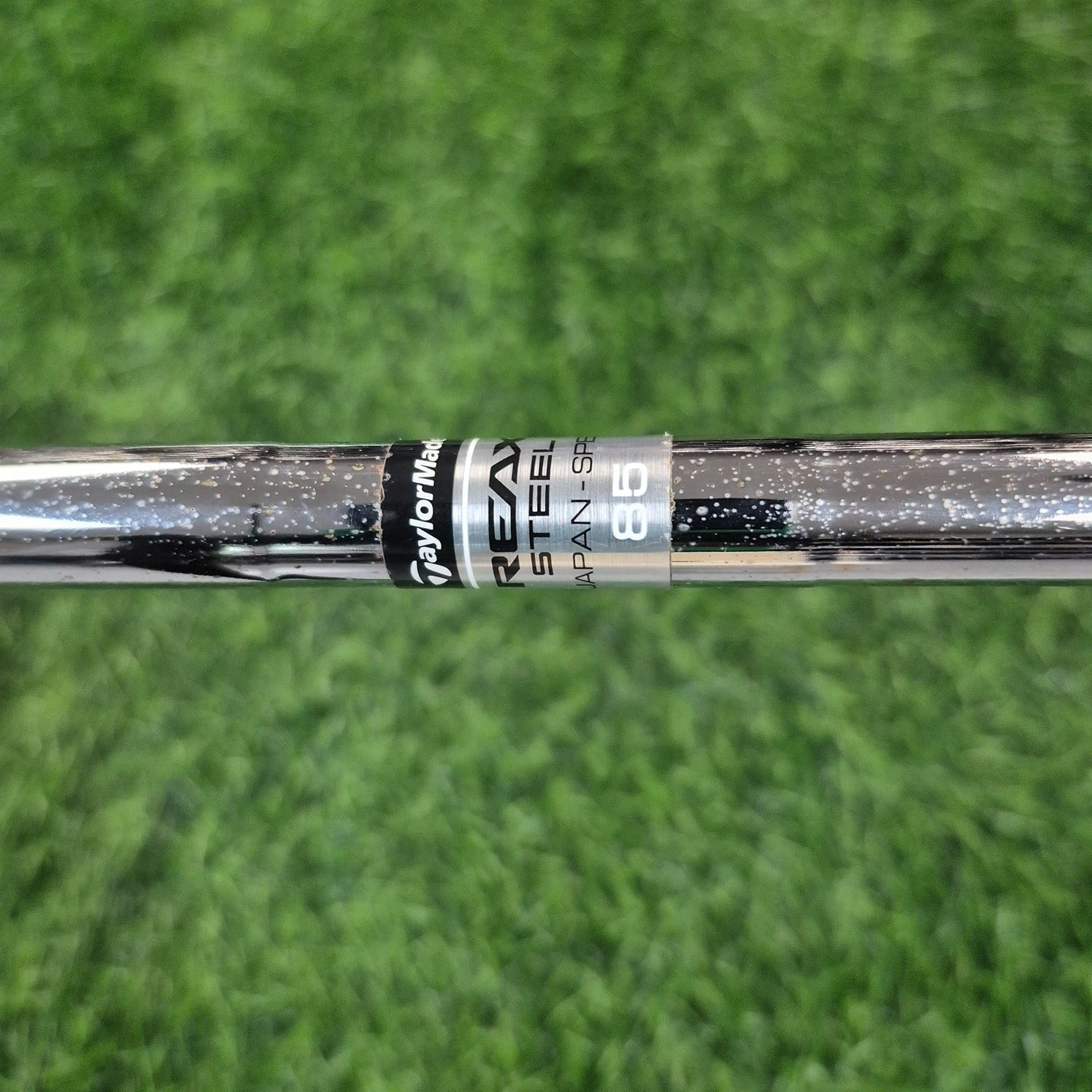TaylorMade Iron Set / M6 / 5pcs / S