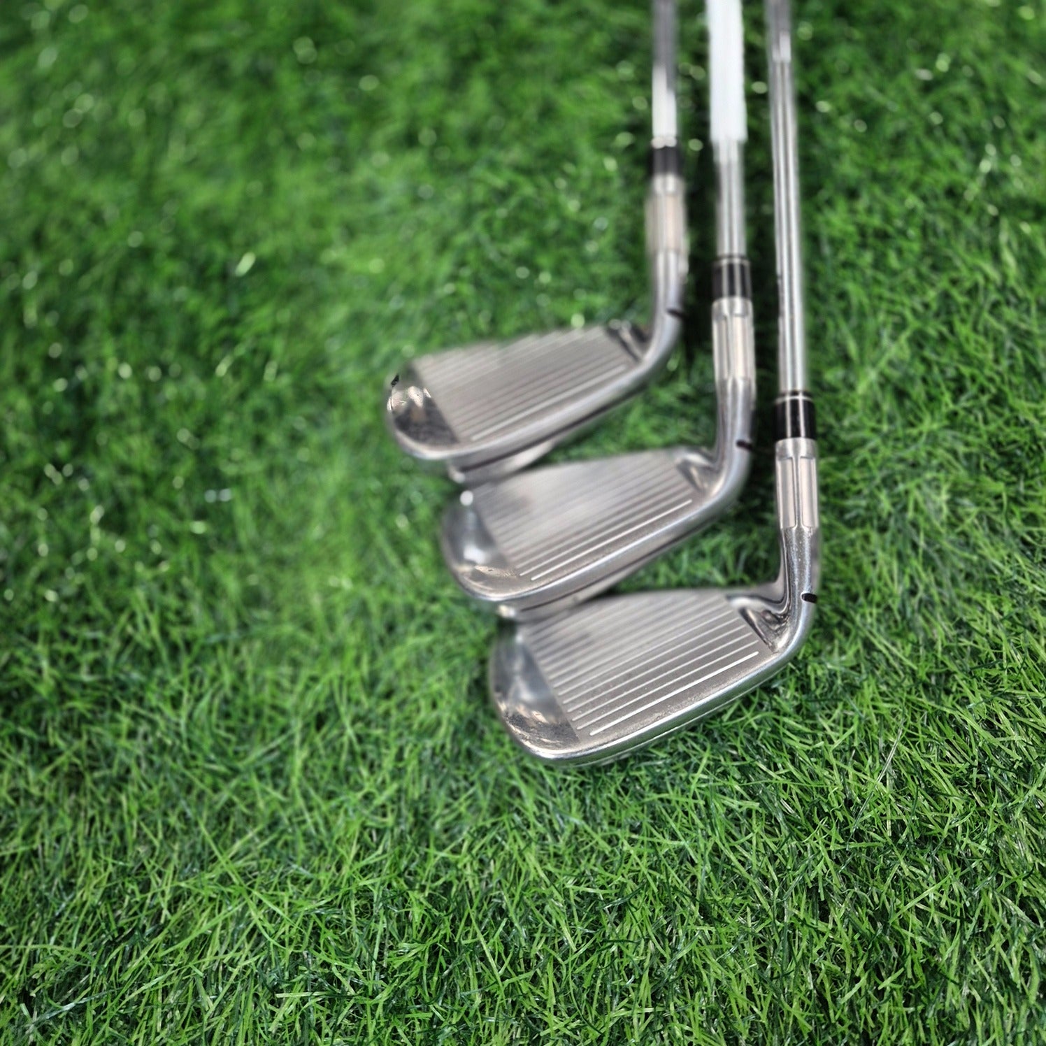 TaylorMade Iron Set / M6 / 5pcs / S