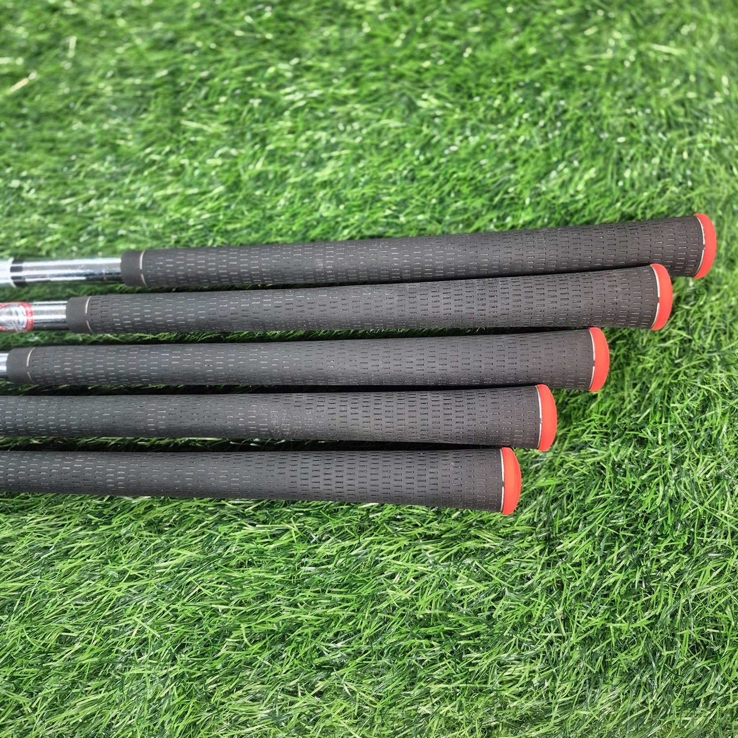 TaylorMade Iron Set / M6 / 5pcs / S