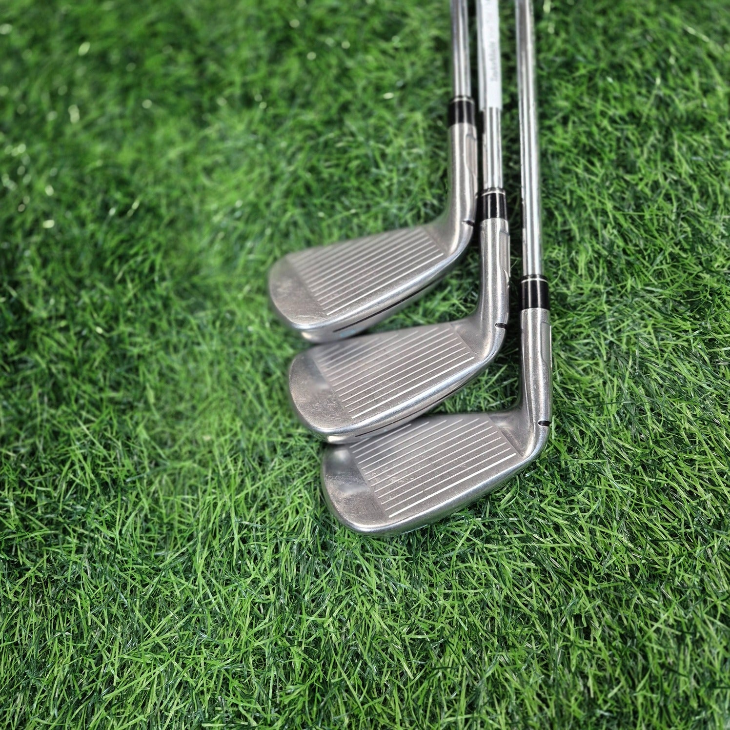 TaylorMade Iron Set / M5 / 5pcs / S