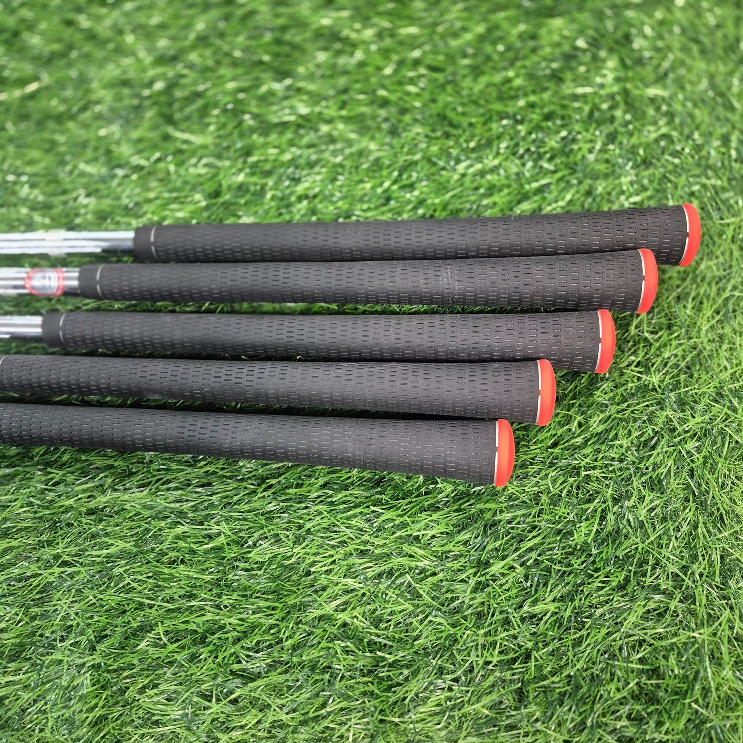 TaylorMade Iron Set / M5 / 5pcs / S