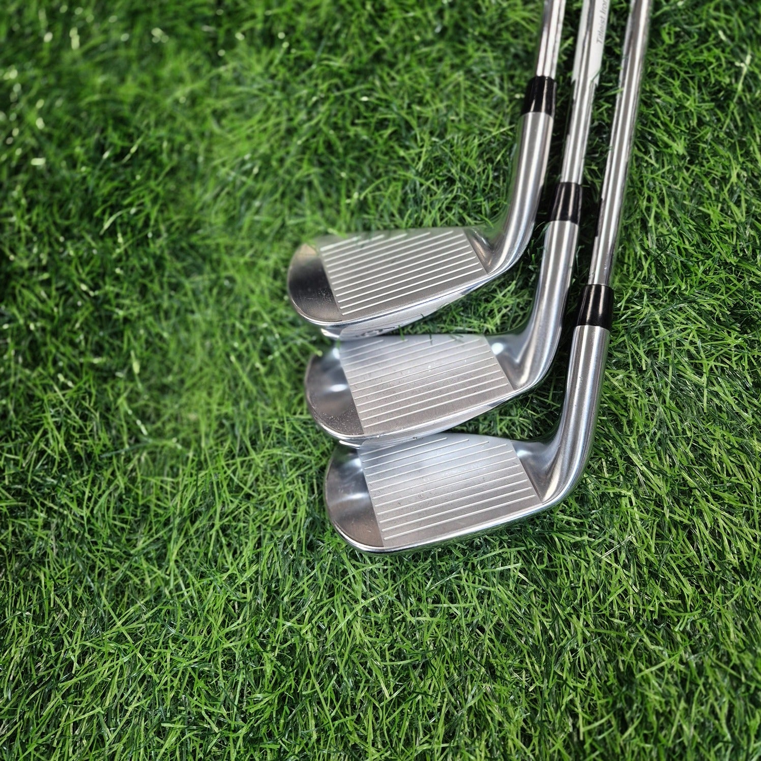 Titleist Iron Set / T200 / 5pcs / S