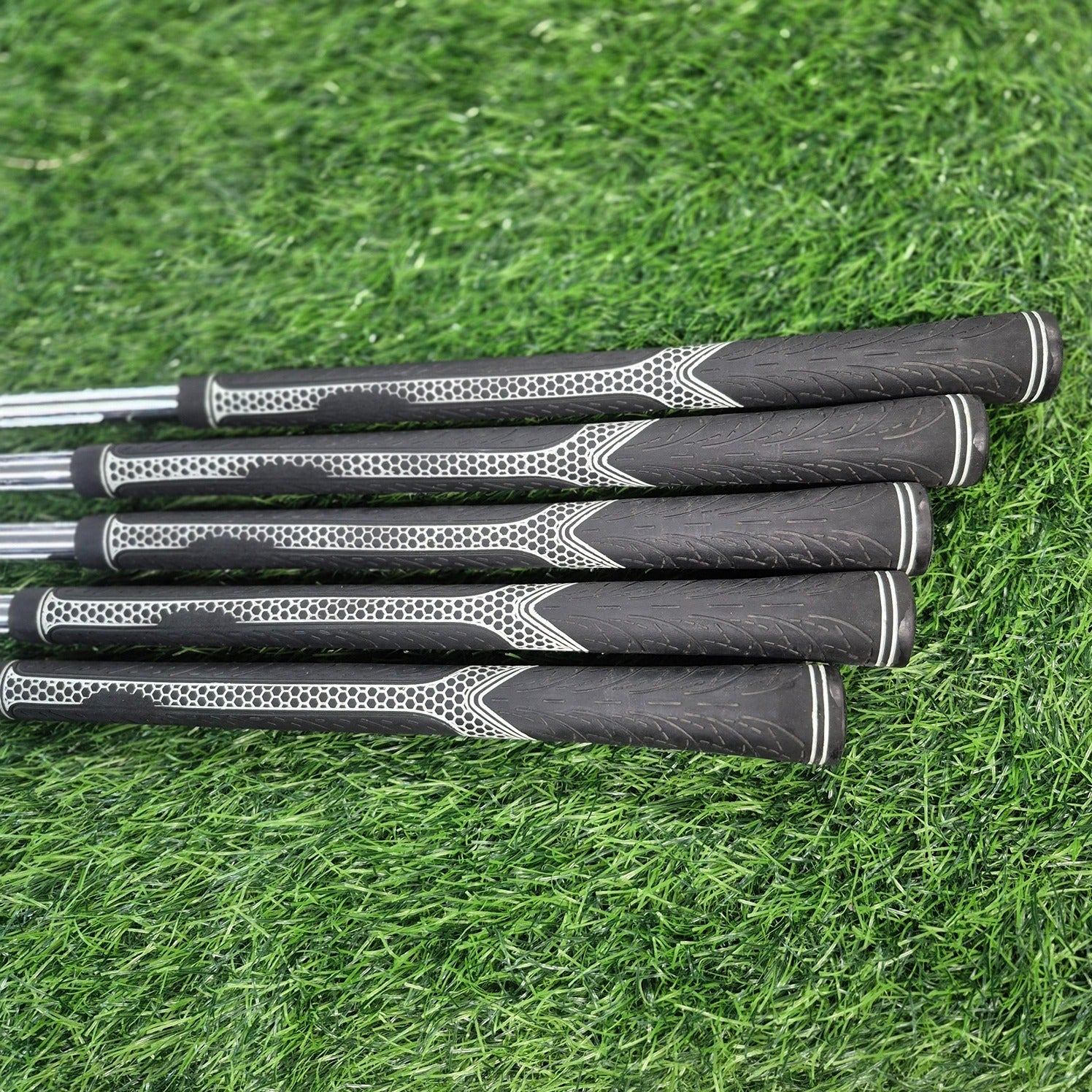 Titleist Iron Set / T200 / 5pcs / S