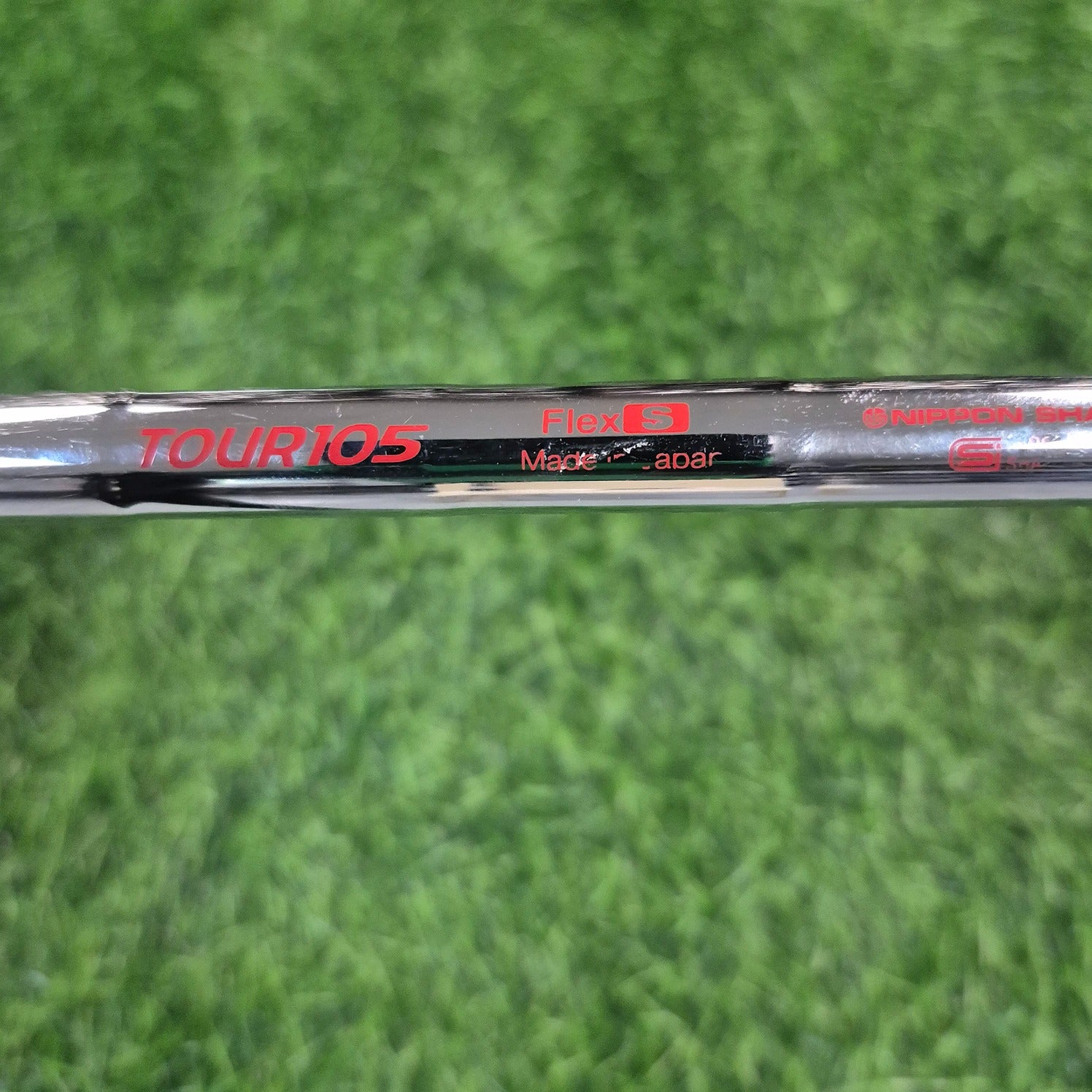 Titleist Iron Set / T300 / 5pcs / S