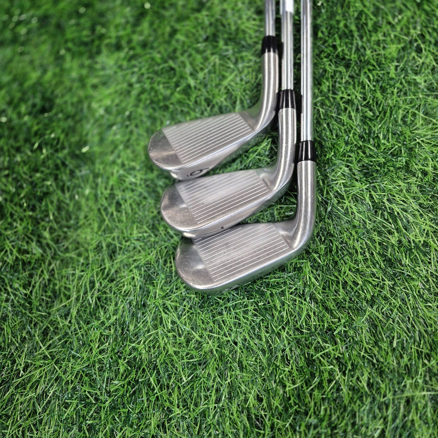 Titleist Iron Set / T300 / 5pcs / S