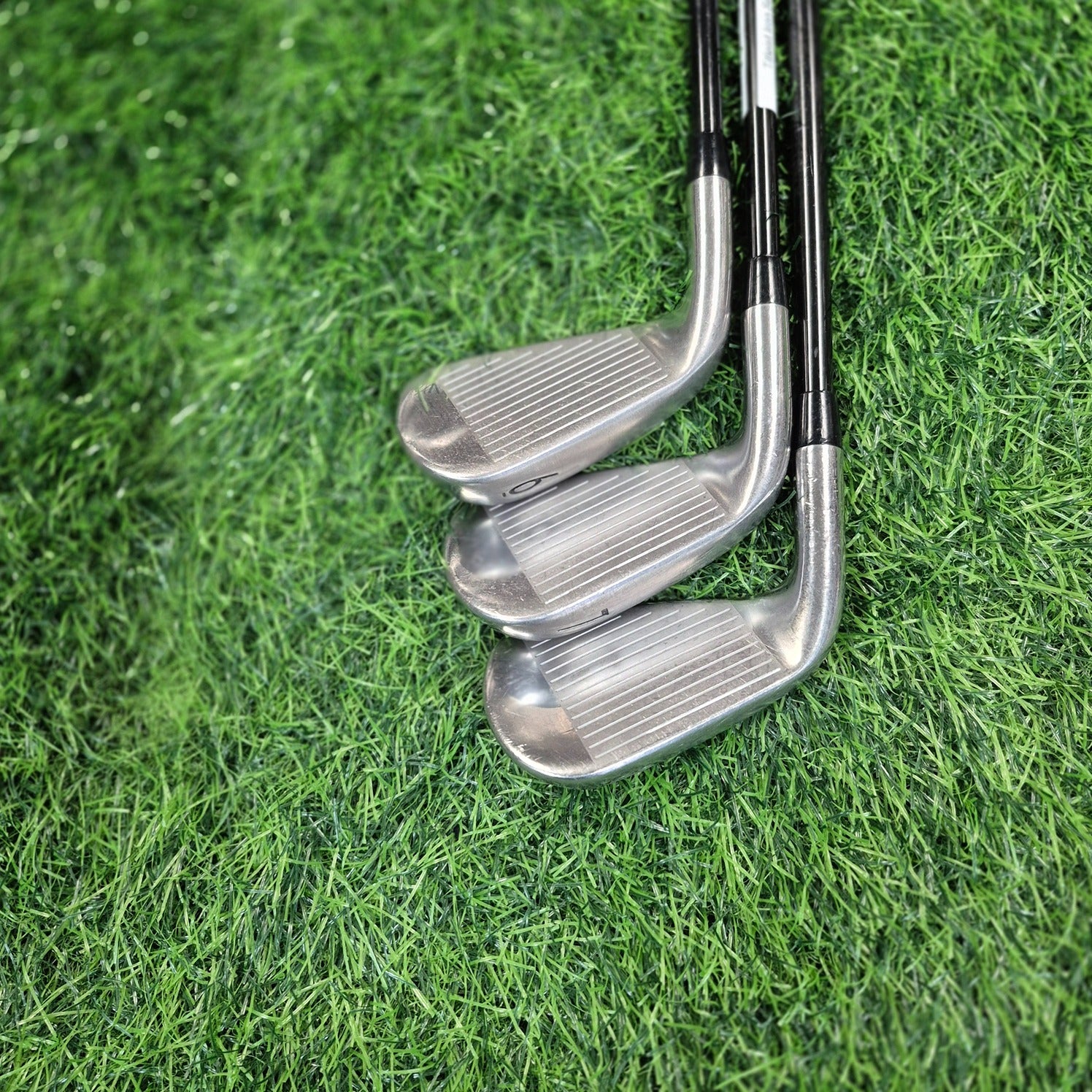 Titleist Iron Set / T300 / 5pcs / UNI