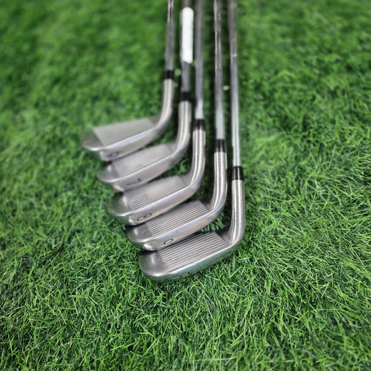 Titleist Iron Set / T300 / 5pcs / S