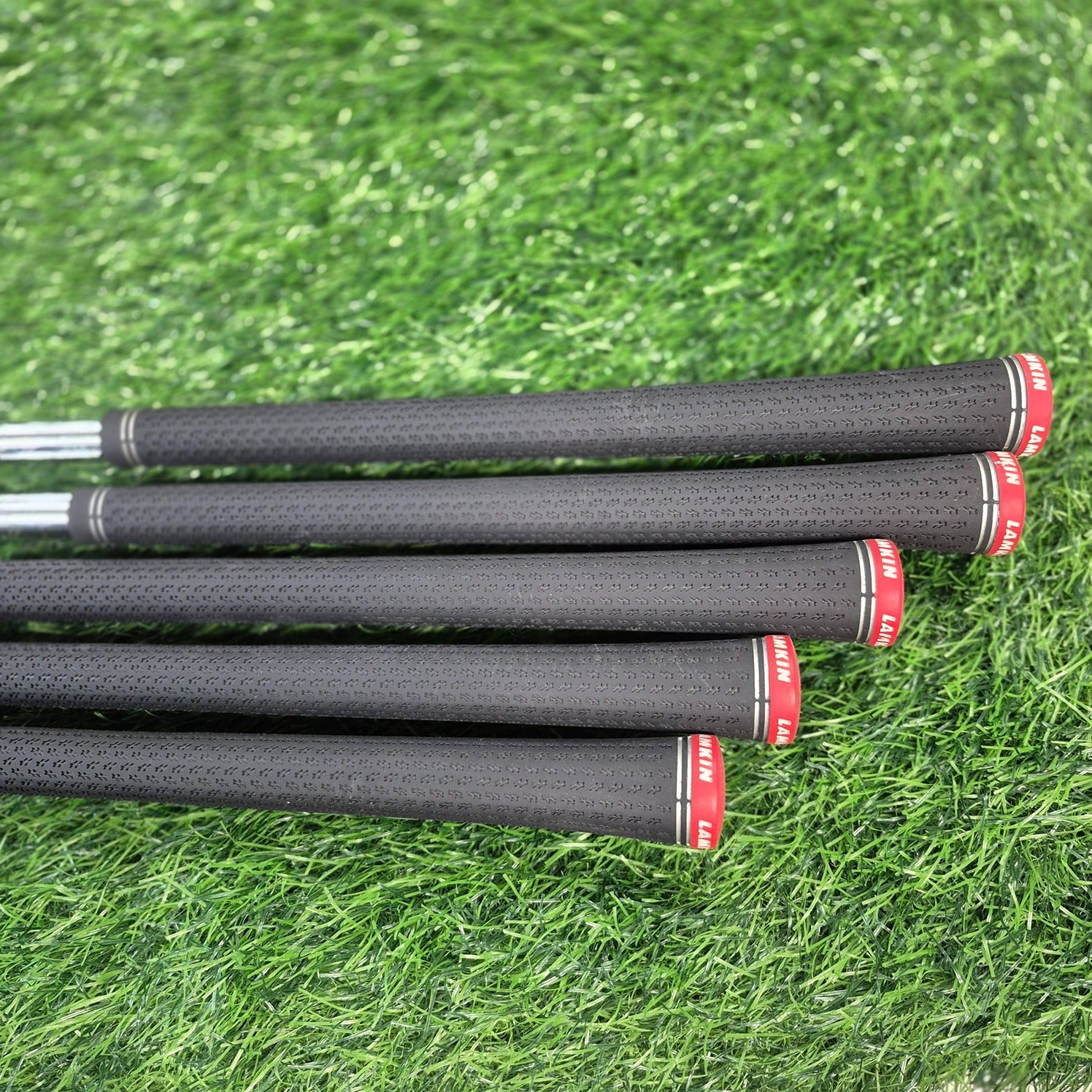 TaylorMade Iron Set / Stealth / 5pcs / S
