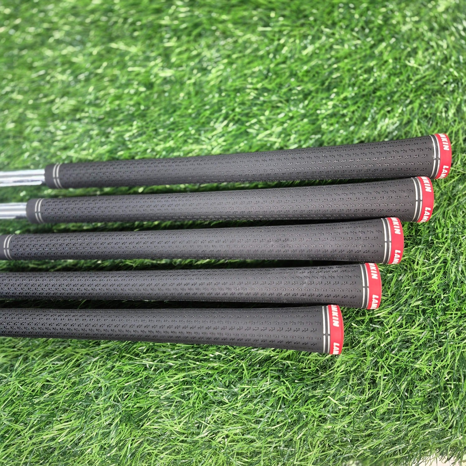 TaylorMade Iron Set / Stealth / 5pcs / R