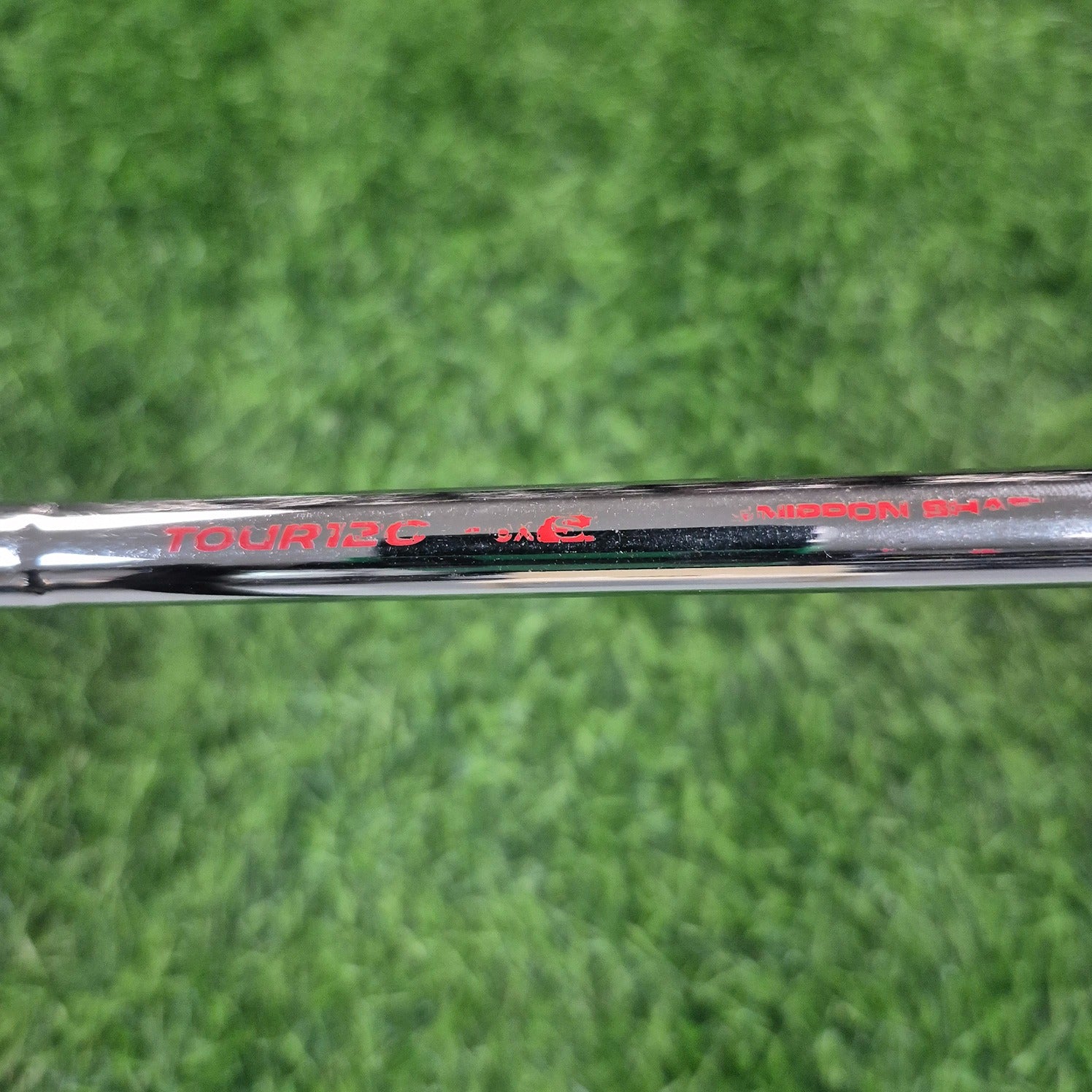 Mizuno Iron Set / JPX921 / 5pcs / S