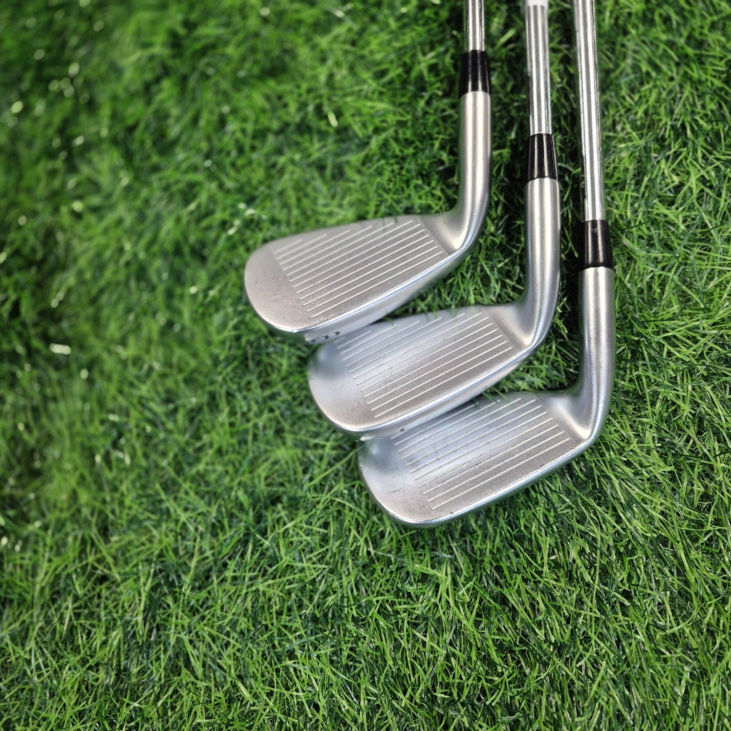 Mizuno Iron Set / JPX921 / 5pcs / S
