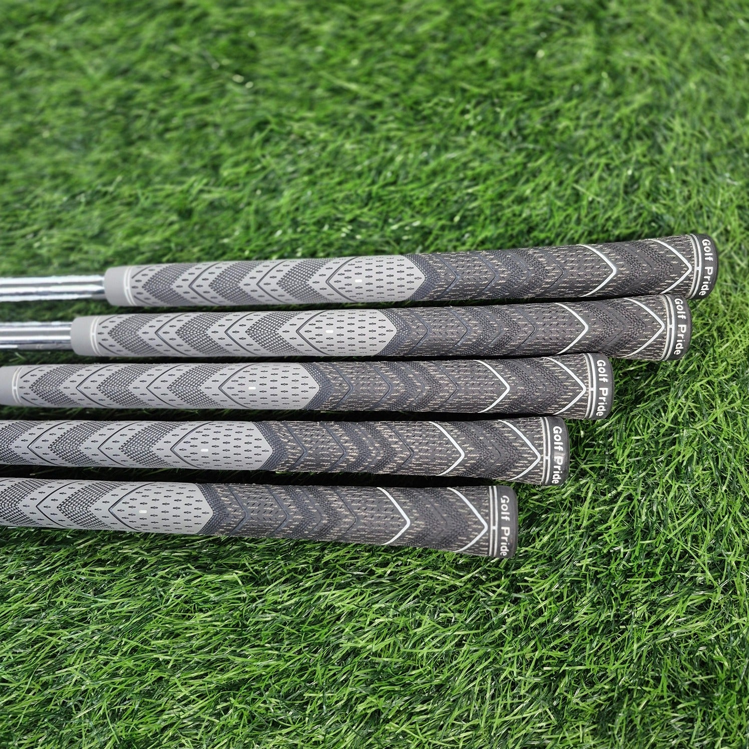 Mizuno Iron Set / JPX921 / 5pcs / S
