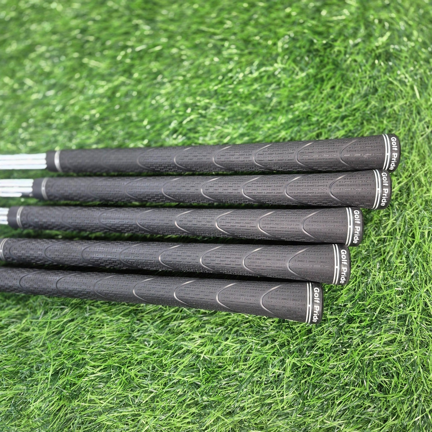 Mizuno Iron Set / MP-55 / 5pcs / S