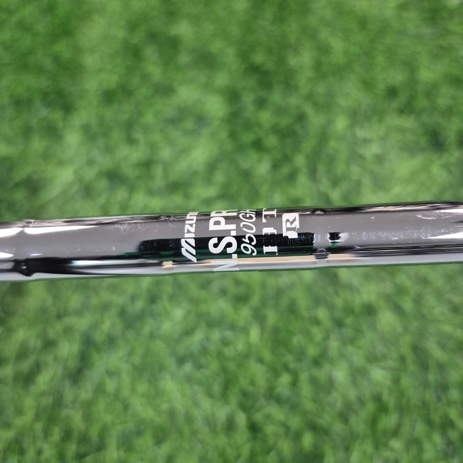 Mizuno Iron Set / MP-55 / 6pcs / R
