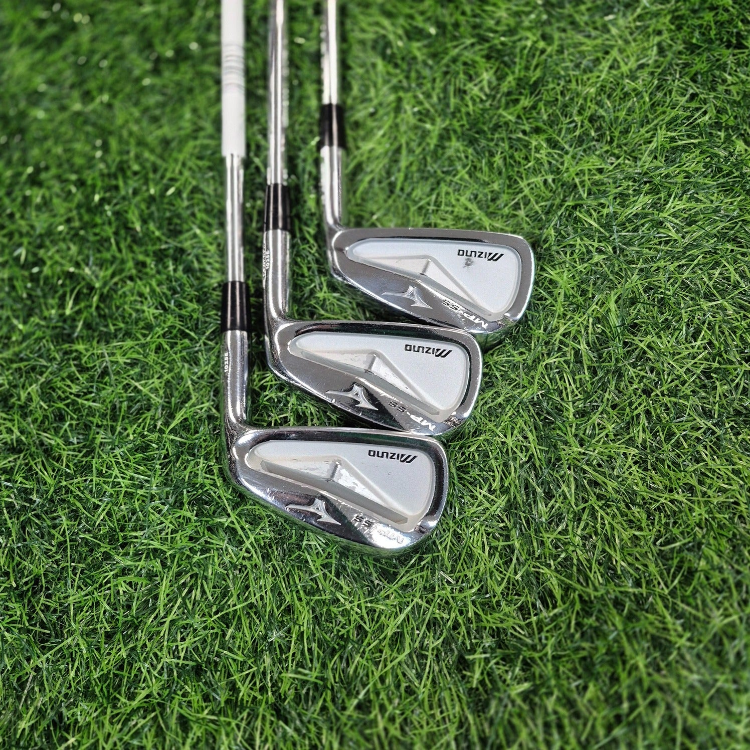 Mizuno Iron Set / MP-55 / 6pcs / R