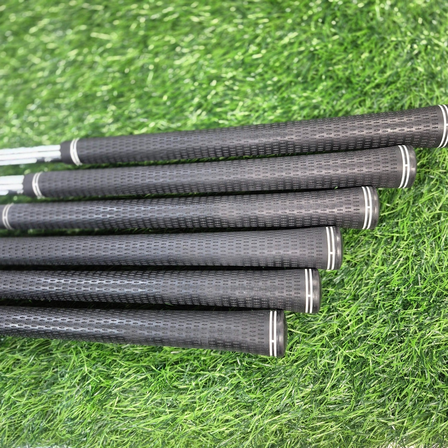 Mizuno Iron Set / MP-55 / 6pcs / R
