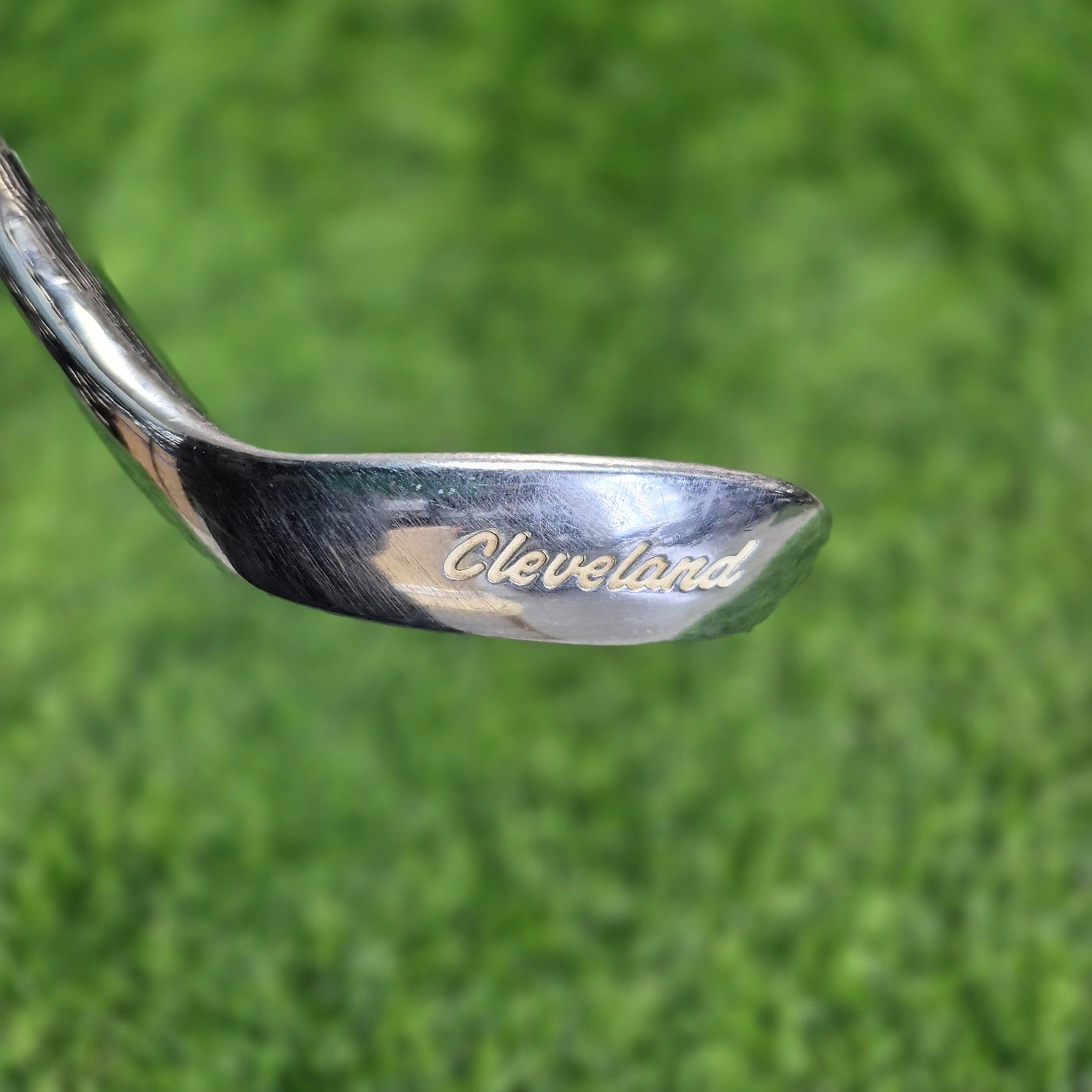 Cleveland Wedge / TOUR ACTION 588 / 60°