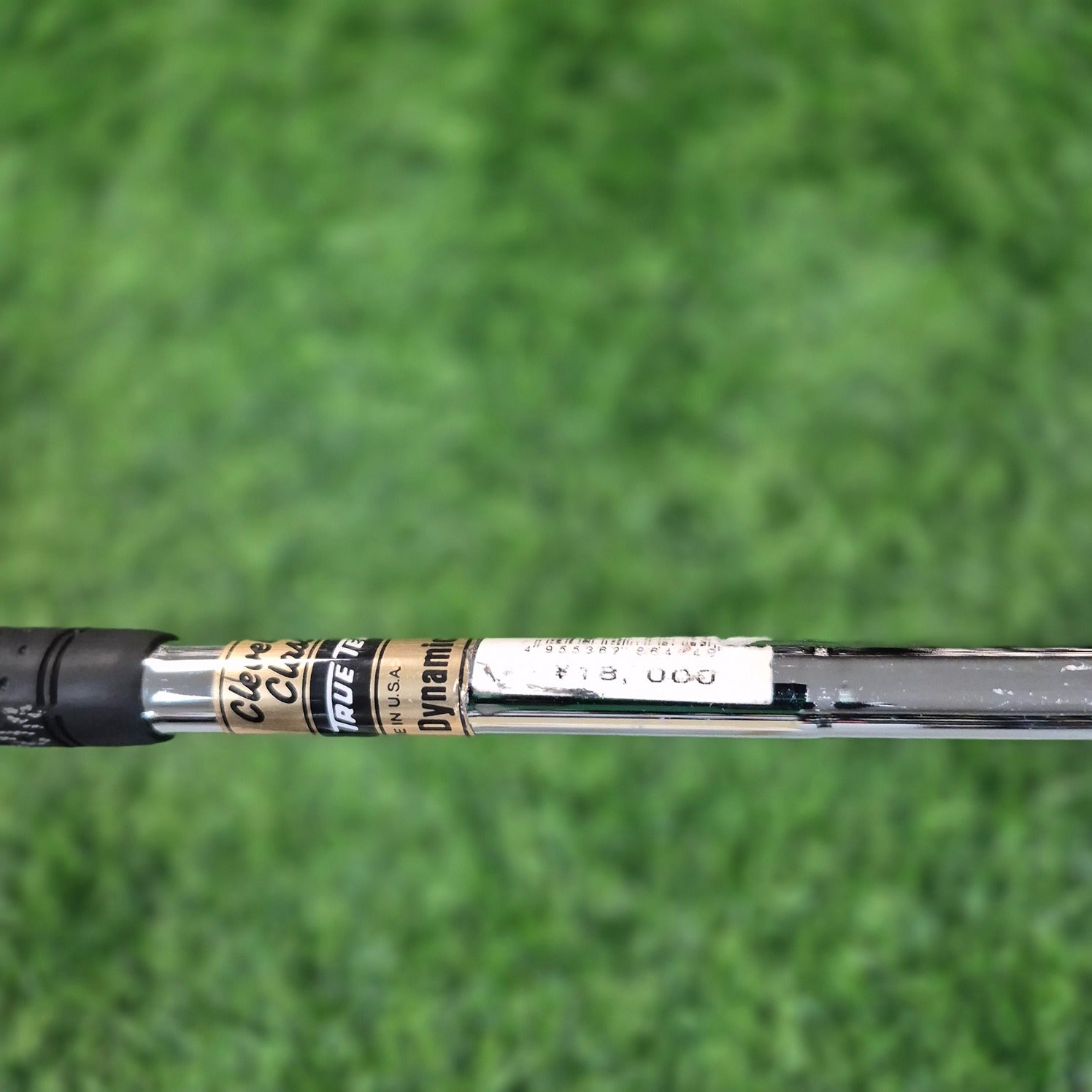 Cleveland Wedge / TOUR ACTION 588 / 60°