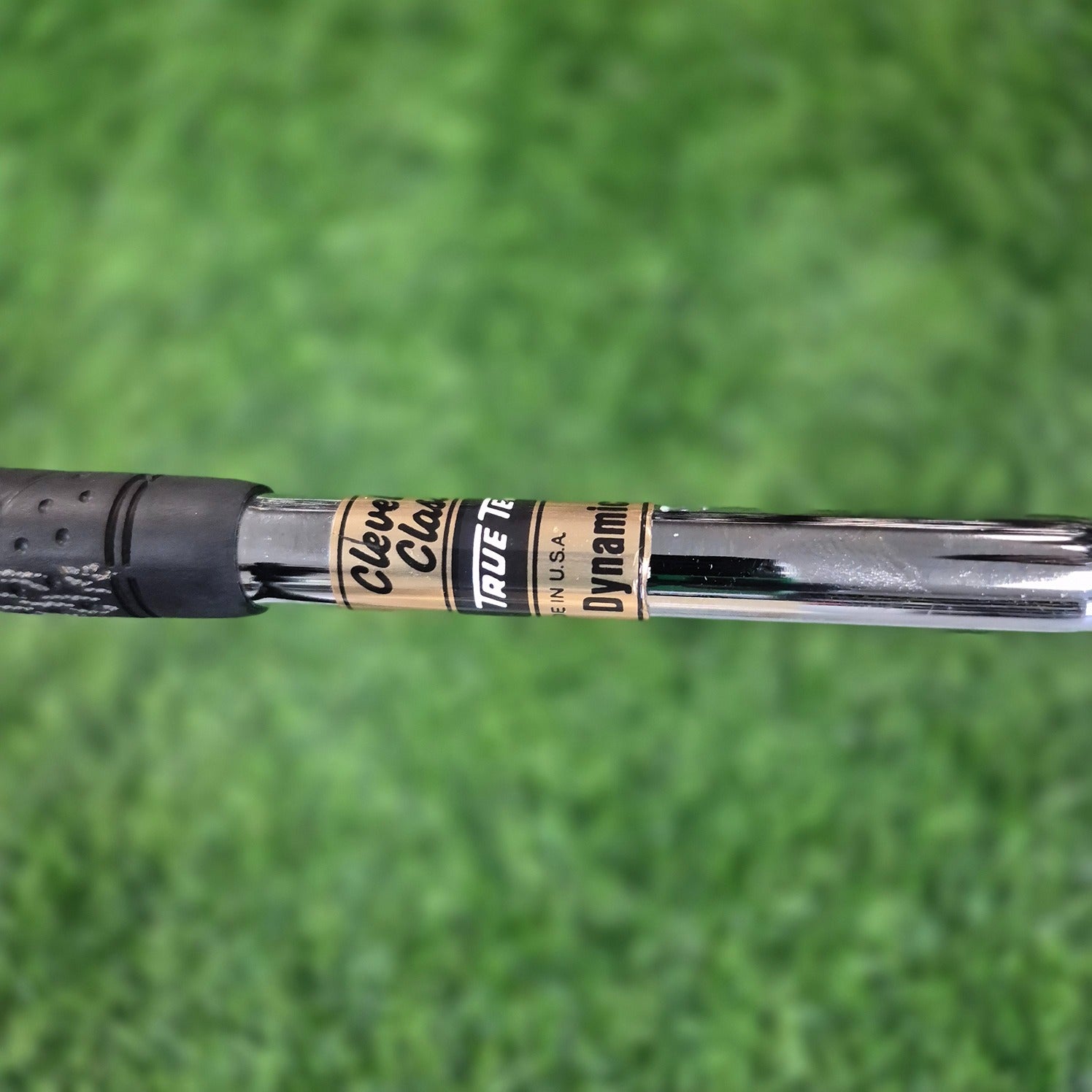 Cleveland Wedge / TOUR ACTION 588 / 60°