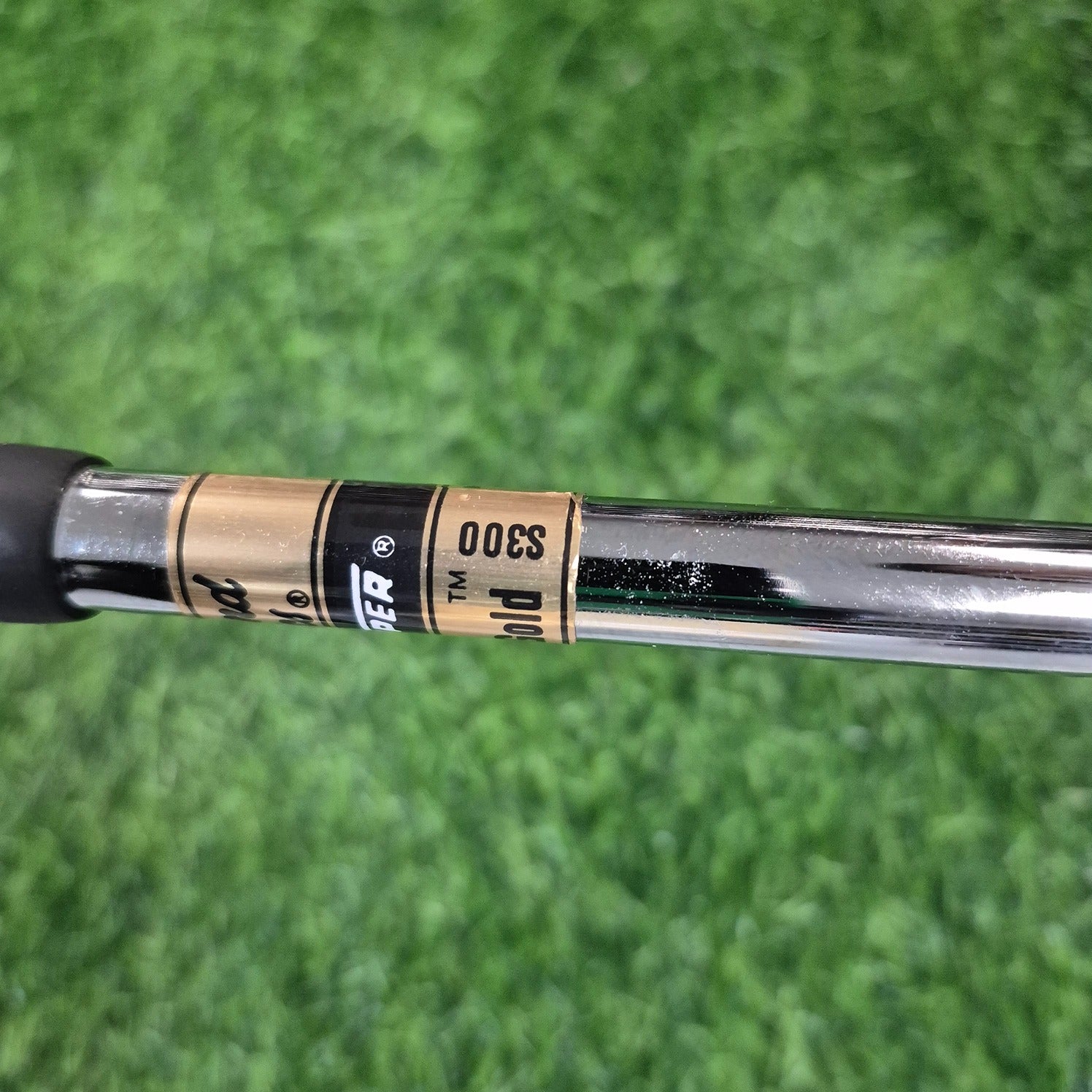 Cleveland Wedge / TOUR ACTION 588 / 60°