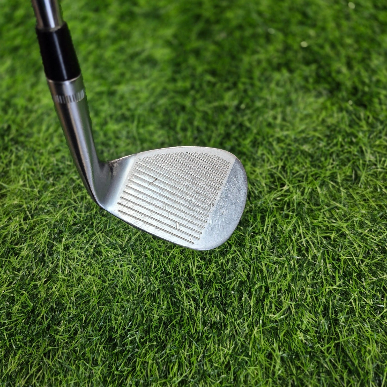 Callaway Mack Daddy 2 Chrome Plated 52°/S