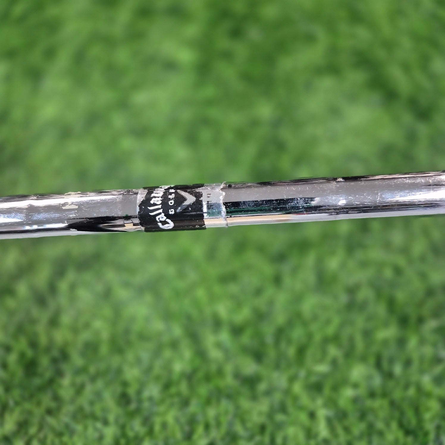 Callaway Mack Daddy 2 Chrome Plated 52°/S