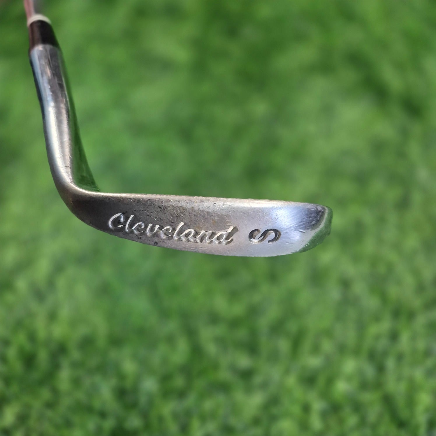 Cleveland Wedge / TOUR ACTION 588 / 56°