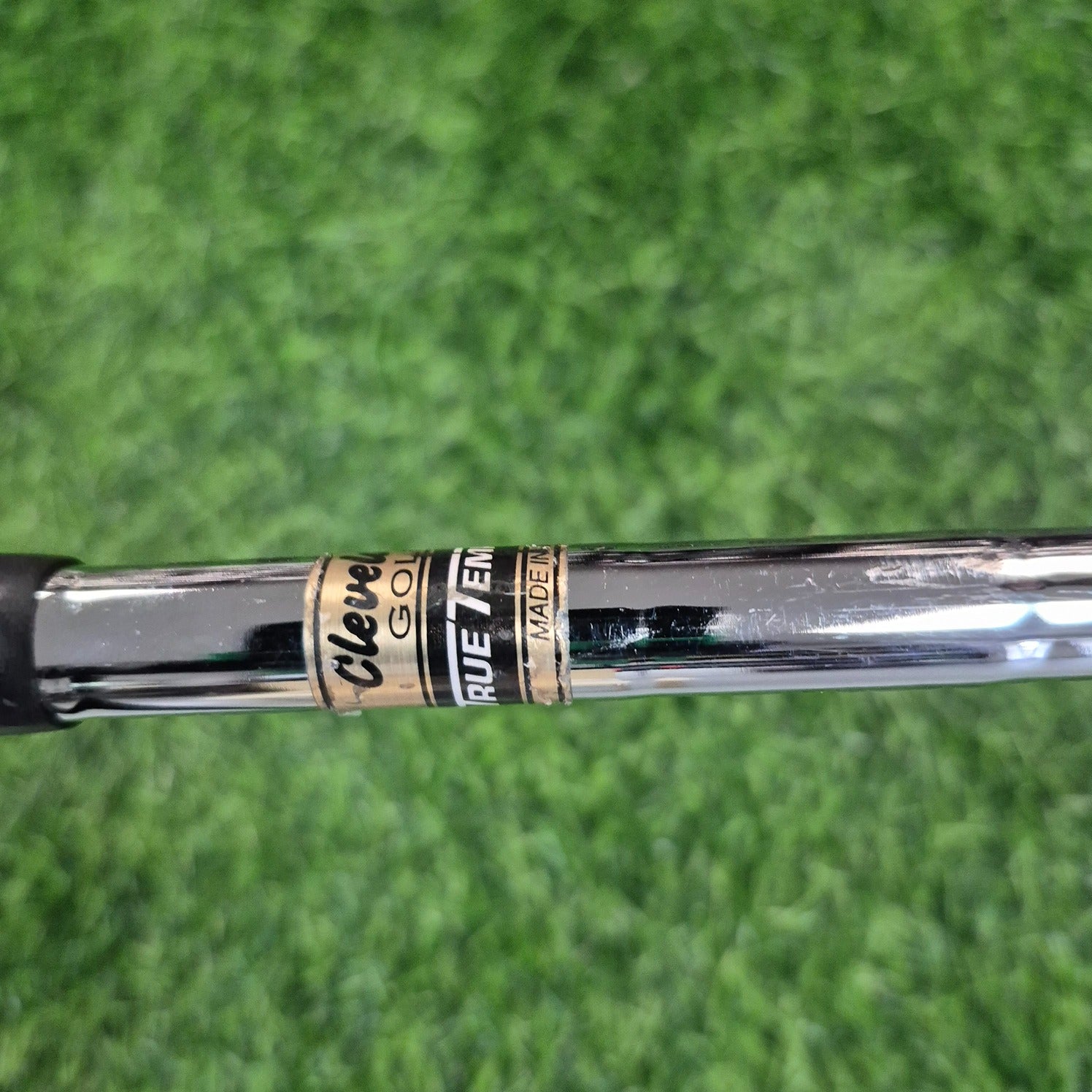 Cleveland Wedge / TOUR ACTION 588 / 56°