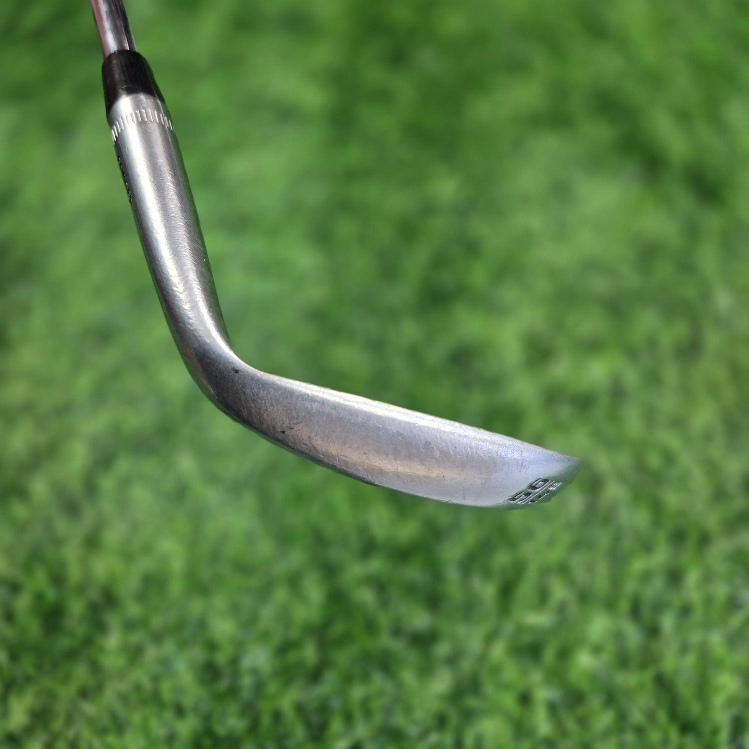 Callaway Wedge / Mack Daddy 2 Chrome Plated / 56°-14°S