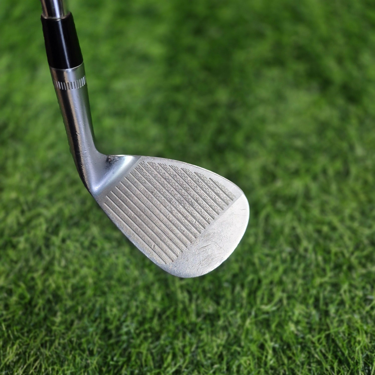 Callaway Wedge / Mack Daddy 2 Chrome Plated / 56°-14°S