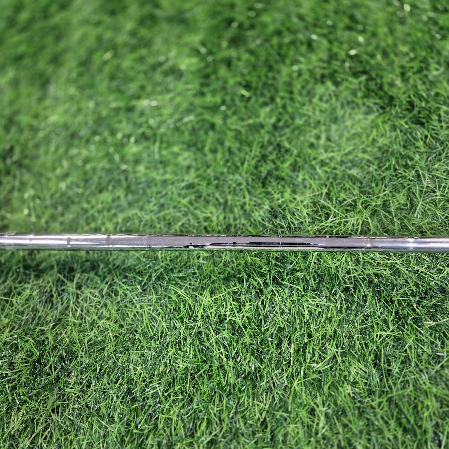 TaylorMade Wedge / ATV (Stainless Steel) / 58°-08°