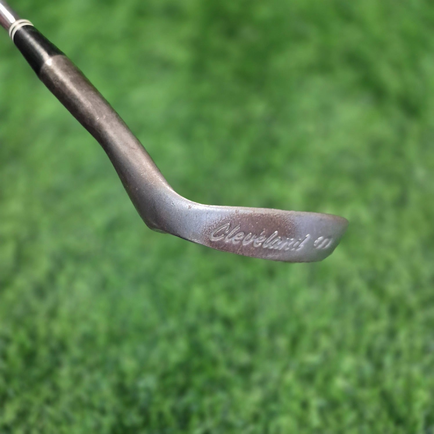 Cleveland Wedge / TOUR ACTION 588 RTG / 56°