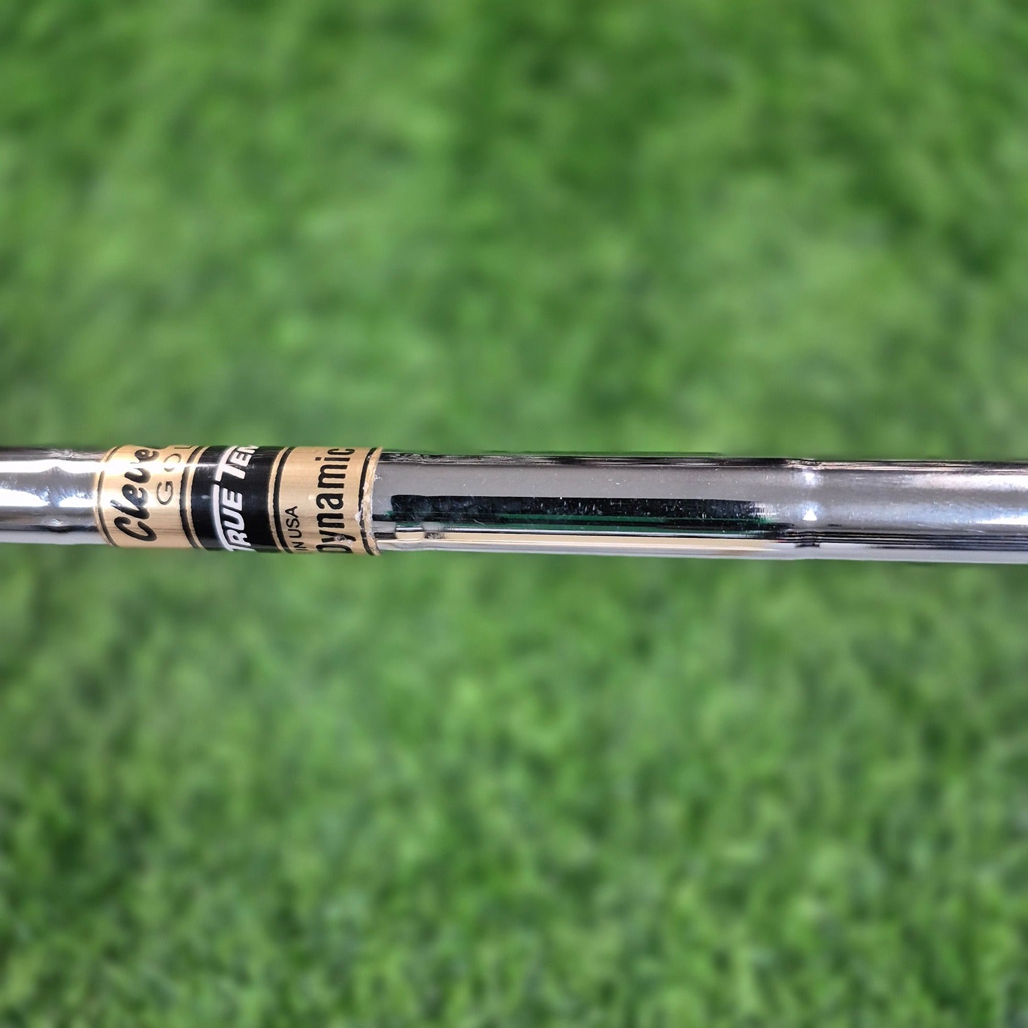 Cleveland Wedge / TOUR ACTION 588 RTG / 56°