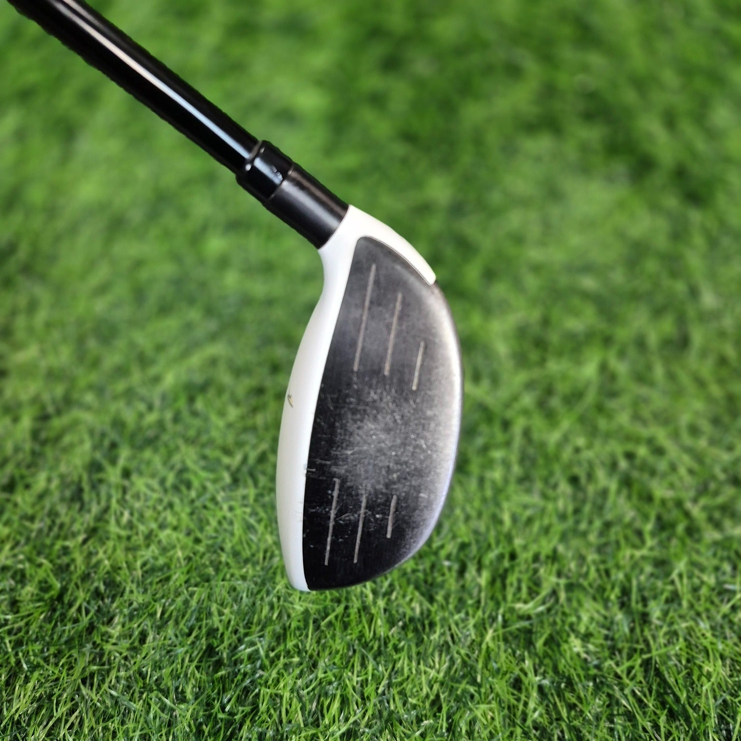 TaylorMadeRBZ STAGE2 7w 23 フェアウェイウッド Rbz Stage 2 | eBay