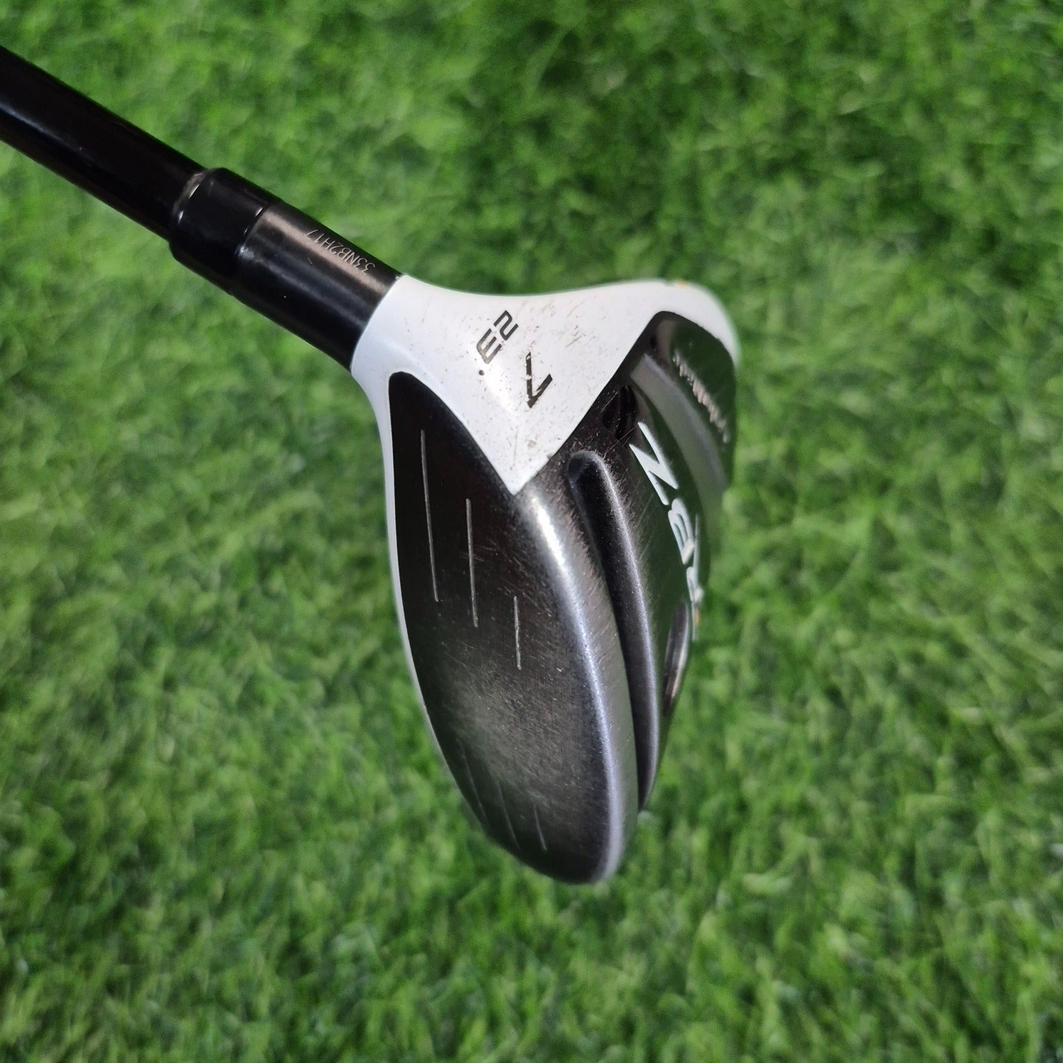 TaylorMade Wood / RBZ STAGE 2 / 7W(23.0°) / S
