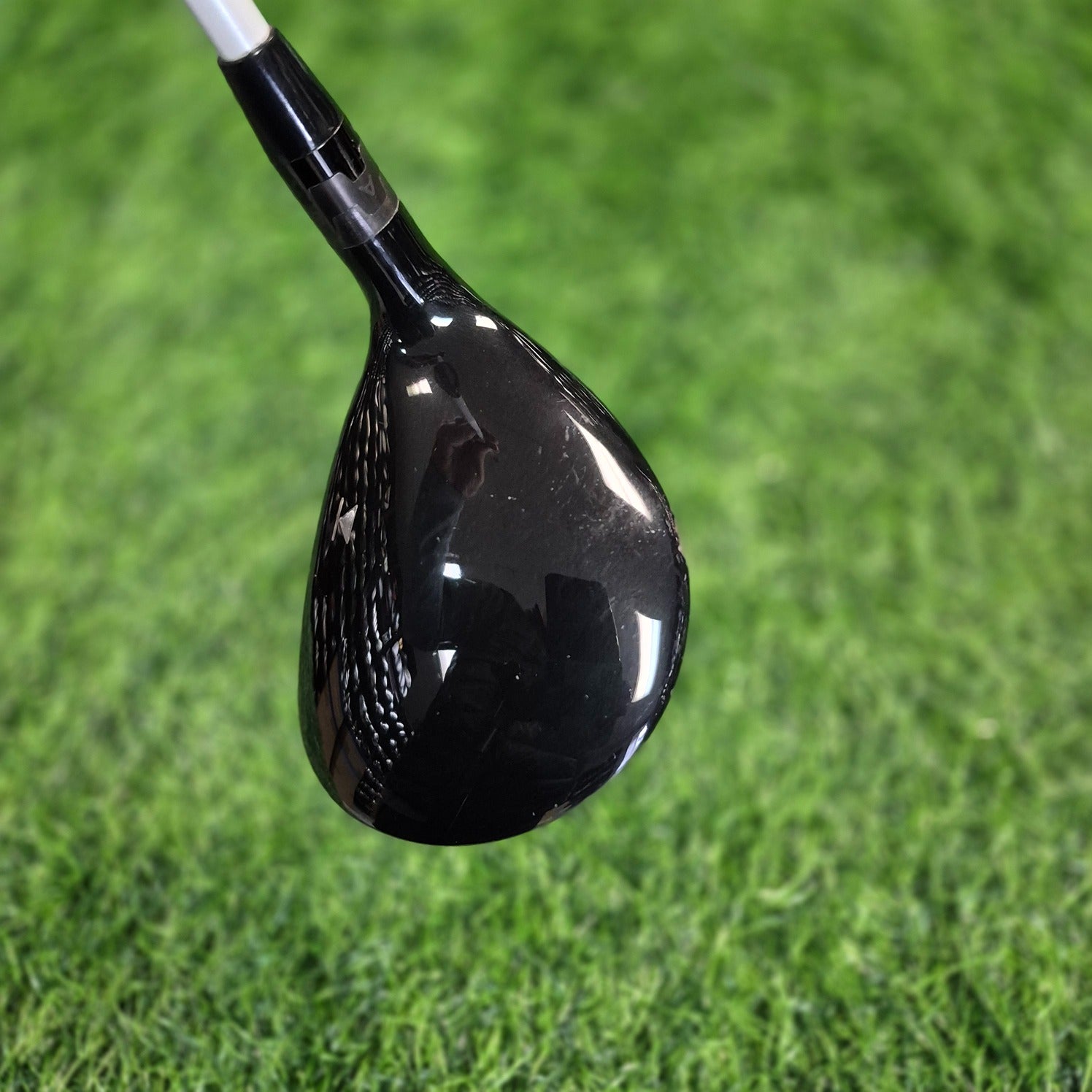 Titleist Wood / 910 F / 3W(15.0°) / Lefty / S
