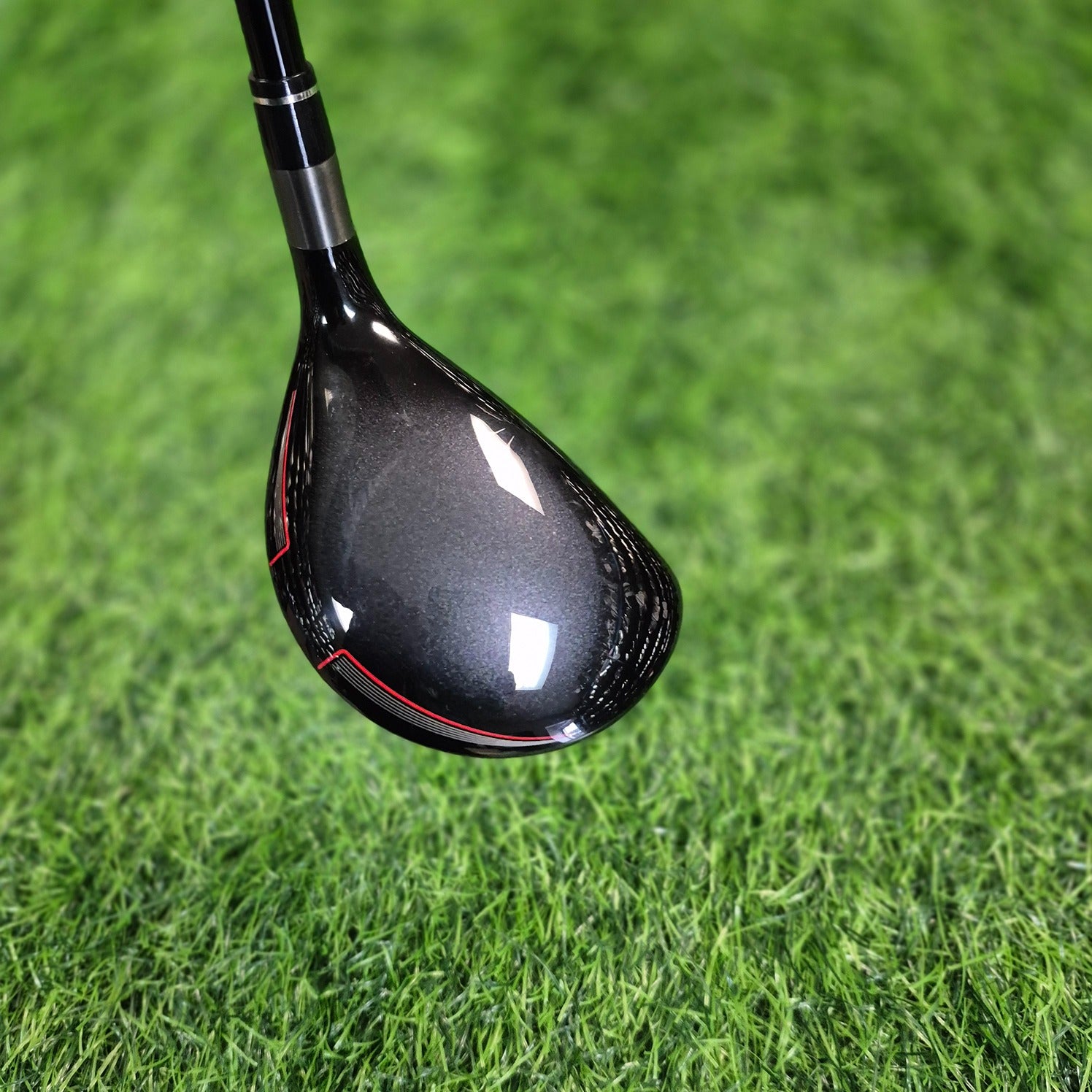 Honma Hybrid / T-W GS / R