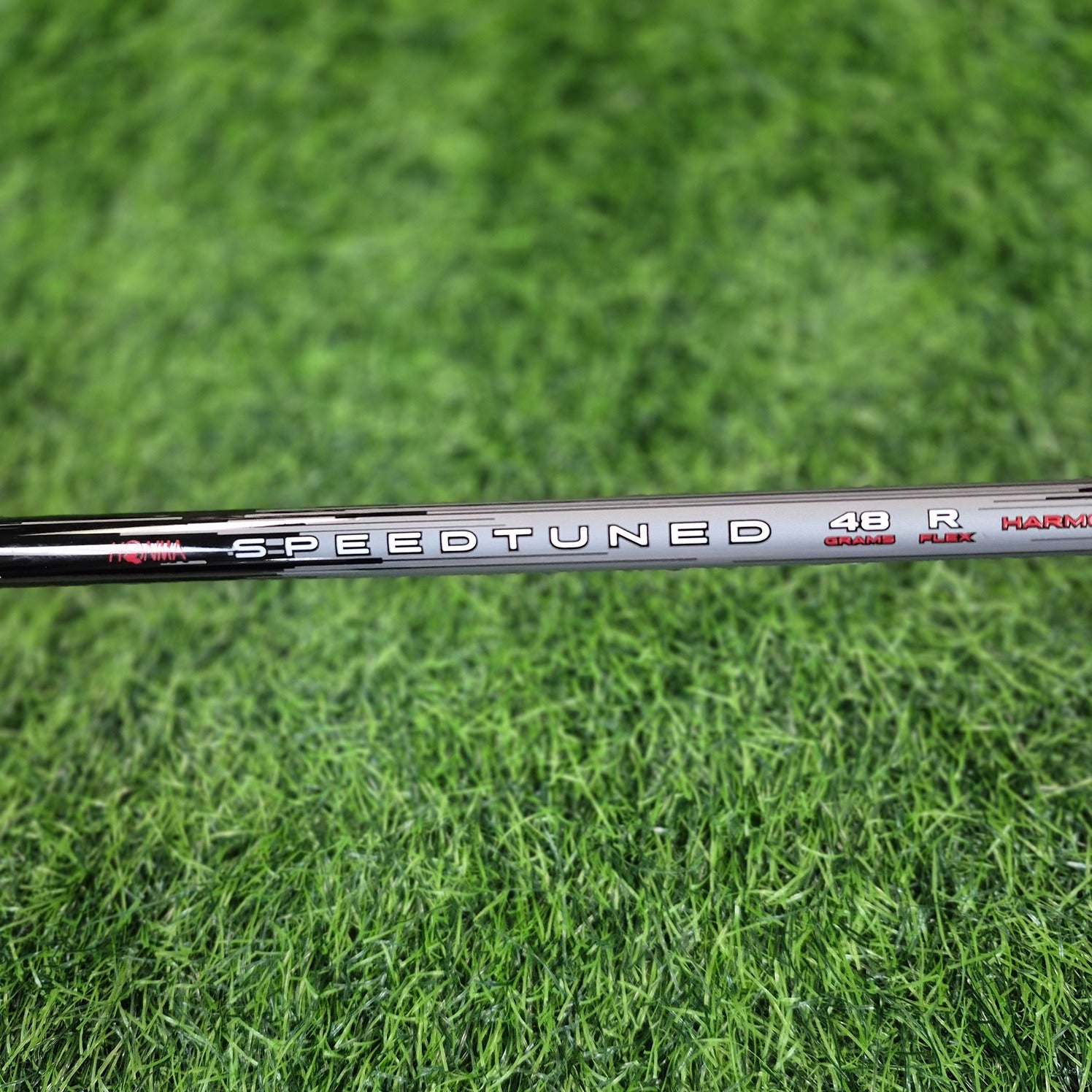 Honma Hybrid / T-W GS / R