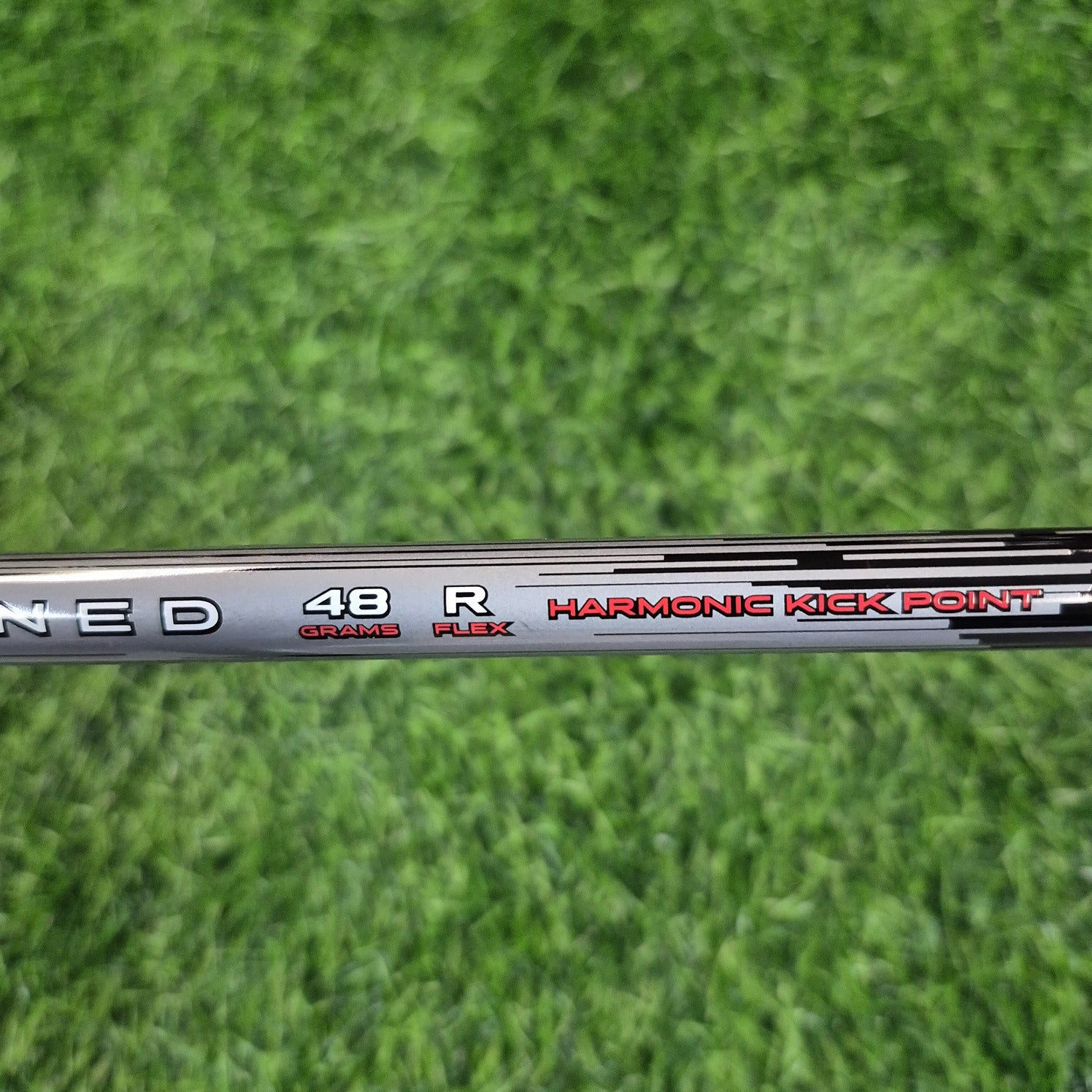 Honma Hybrid / T-W GS / R