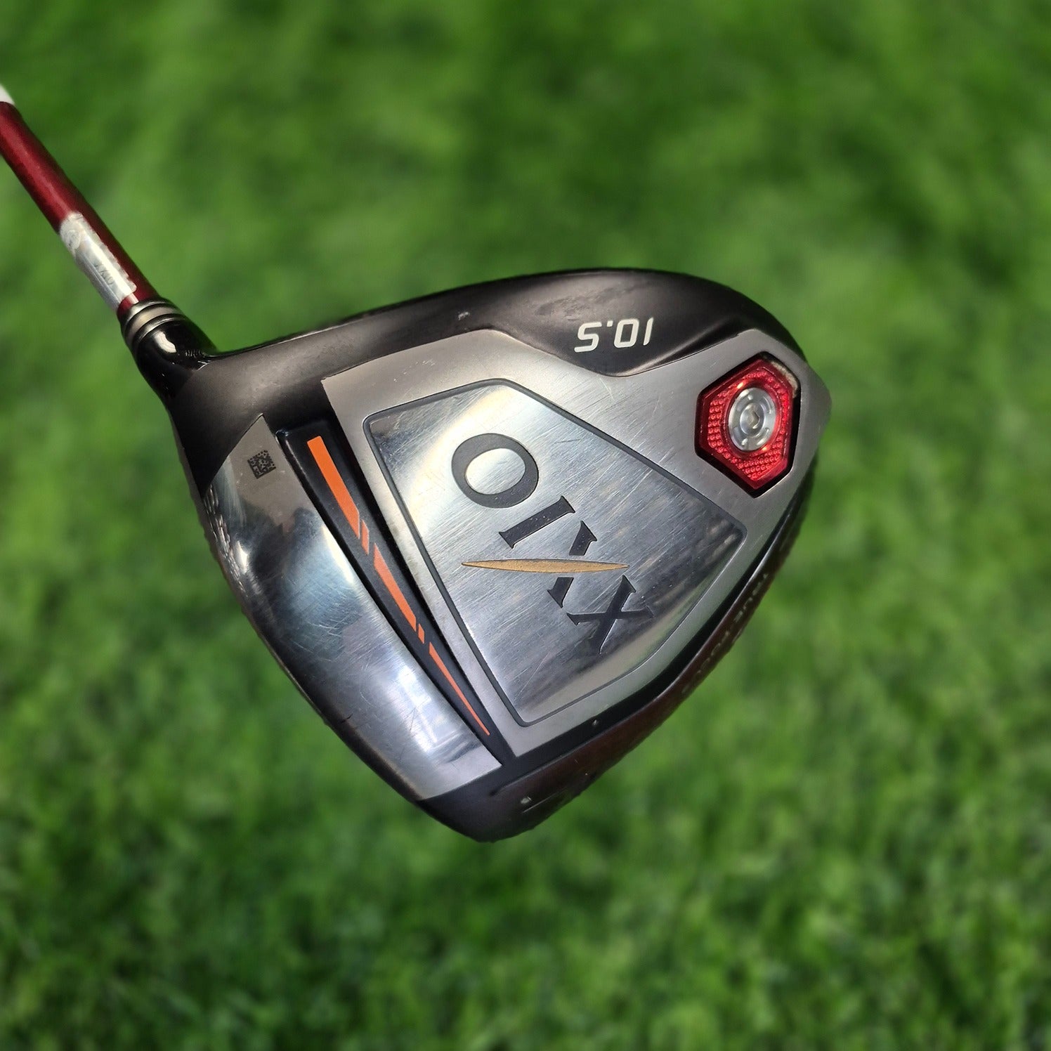 XXIO Driver / XXIO 10 (Red) / R