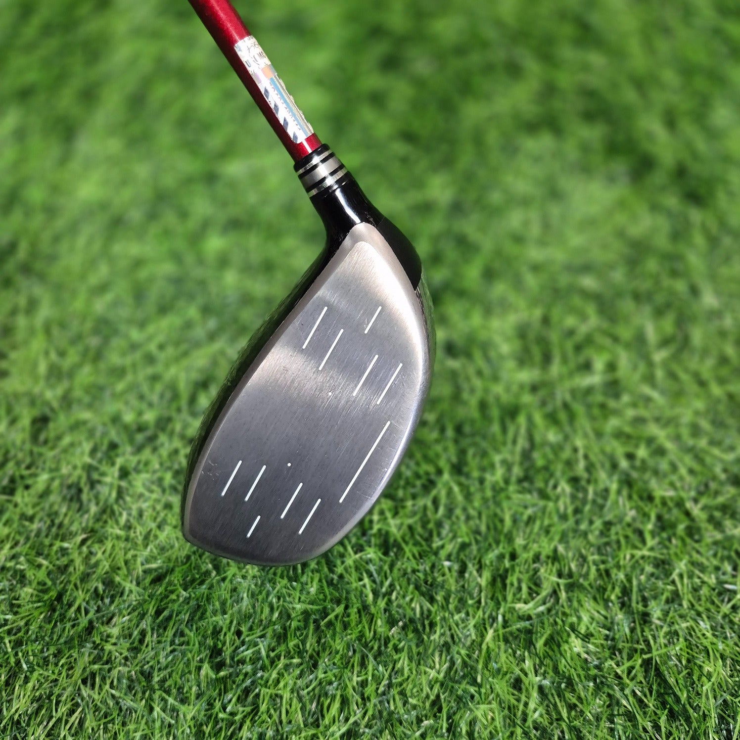 XXIO Driver / XXIO 10 (Red) / R